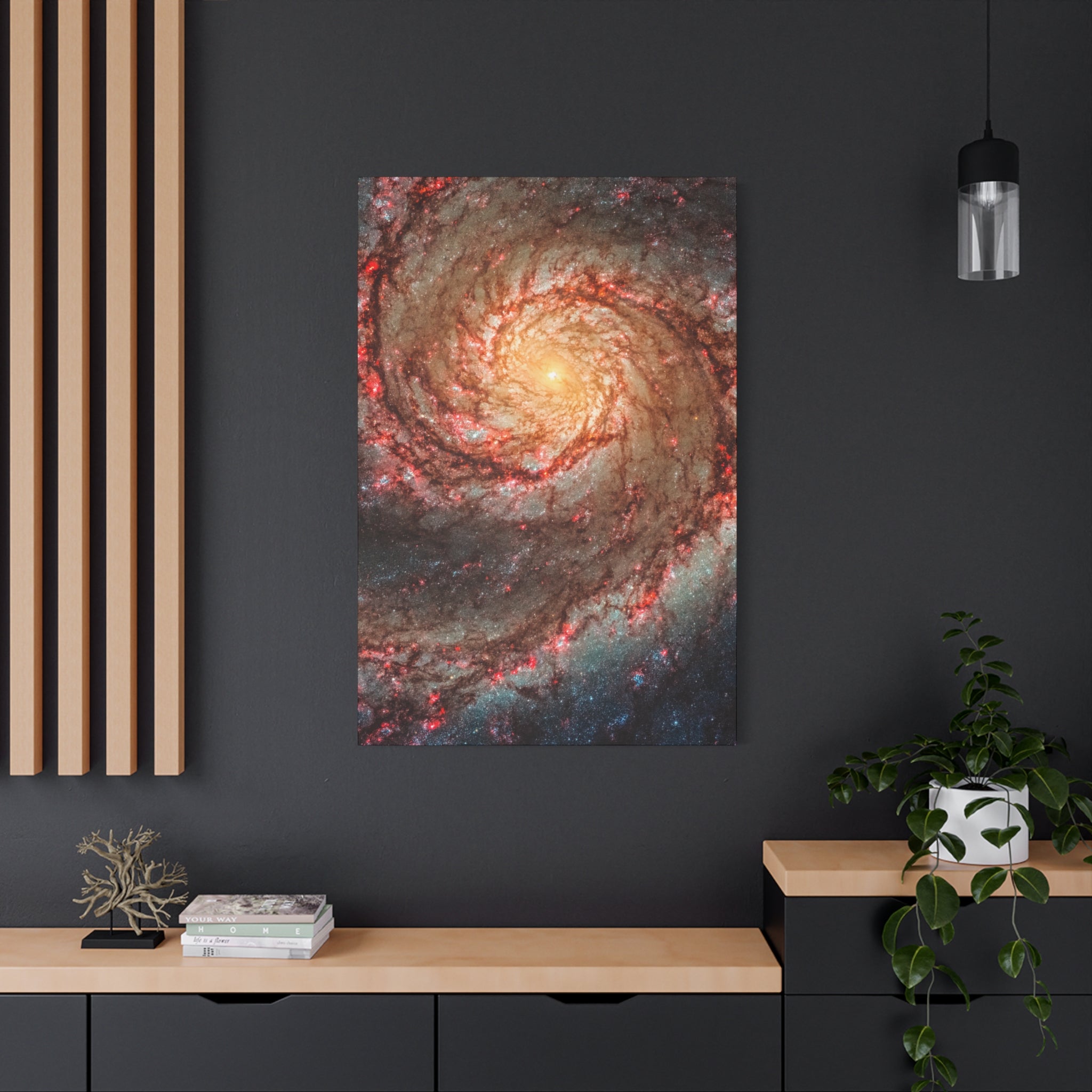 canvas-print-the-whirlpool-galaxy-celestial-wall-art-home-decor-living-room-decor-matte-canvas