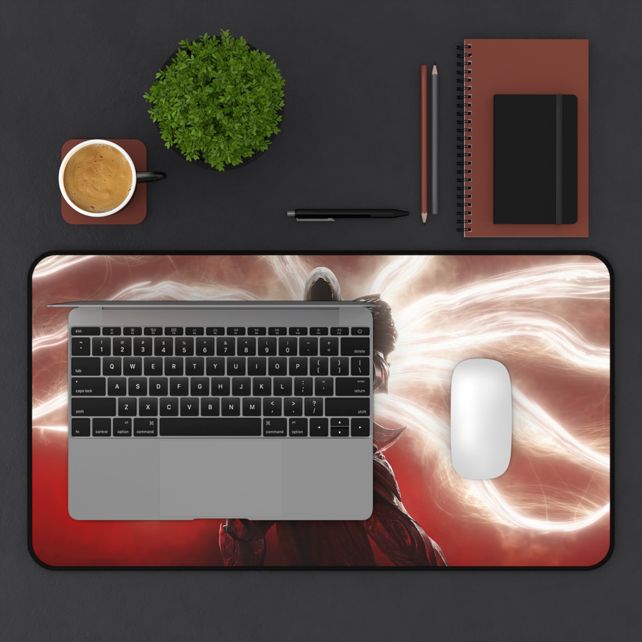 diablo-4-inarius-the-angel-gaming-mouse-pad-xl-desk-mat-gothic-desk-pad-diablo-iv-large-computer-mat
