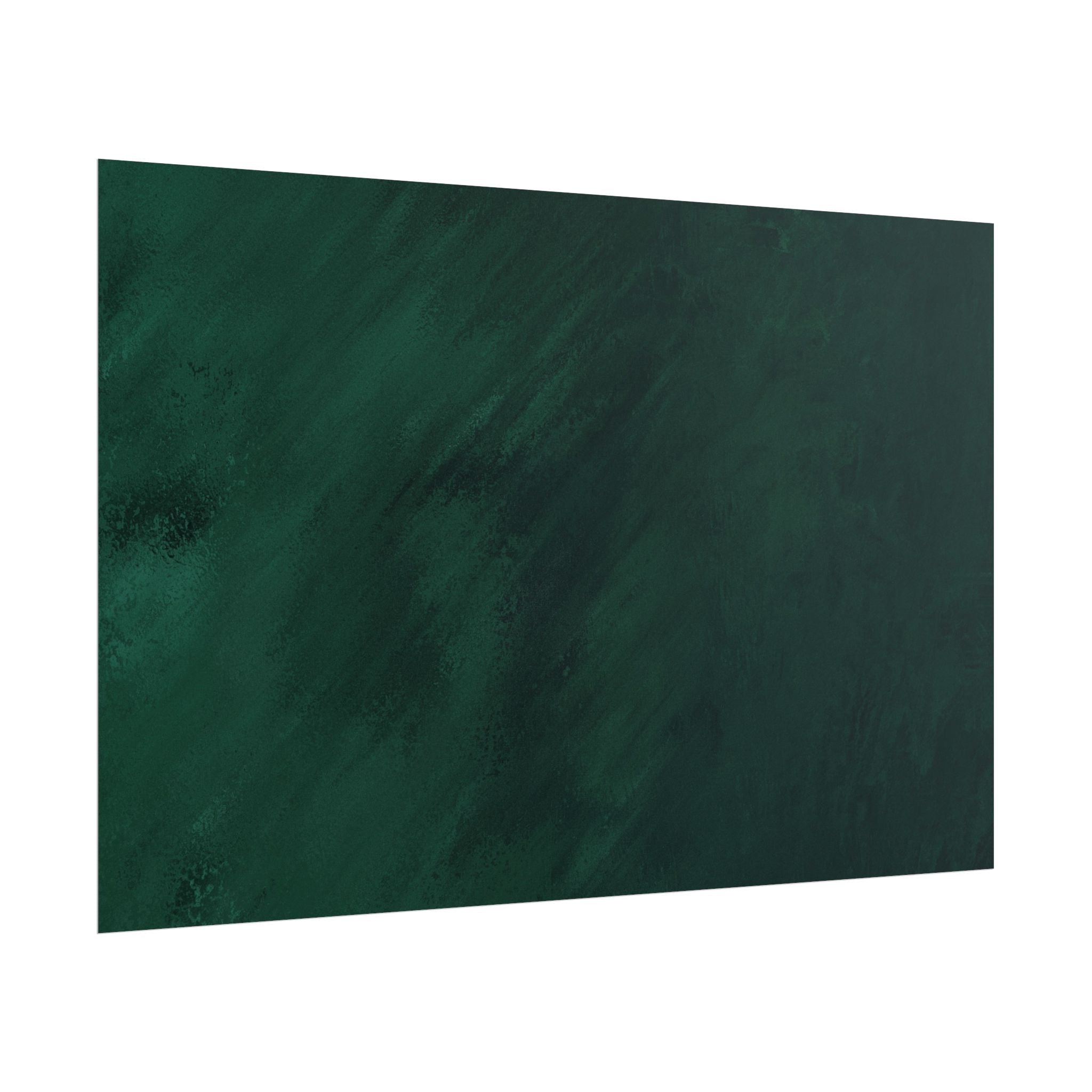 Abstract Green Poster Wall Decor- Wall Art, Home Decor, Office Decor, Green Canvas Bedroom, Modern Art, Green Print
