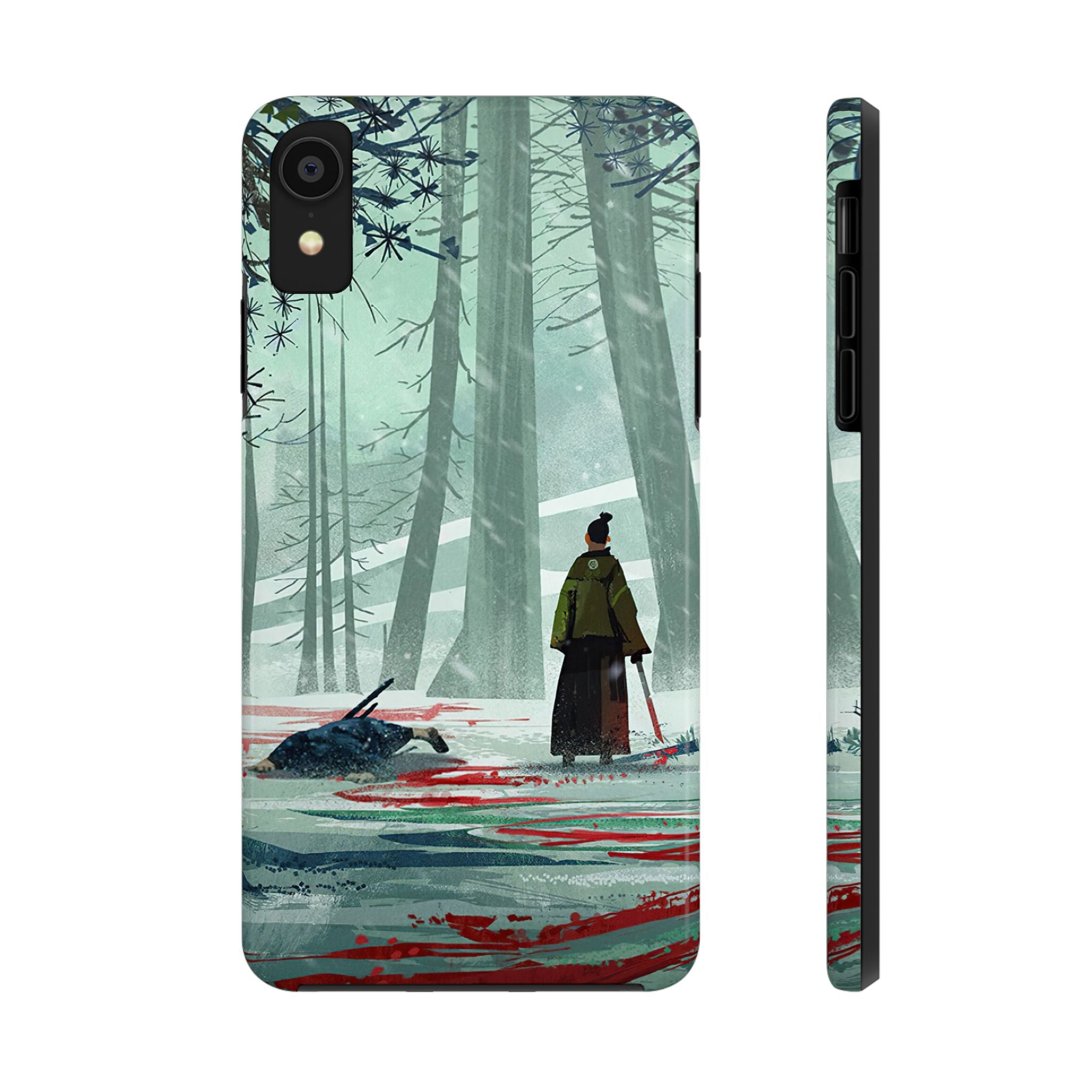 samurai-japanese-art-tough-phone-case-protective-iphone-cover-for-martial-arts-fans-unique-asian-warrior-design-gift-for-samu