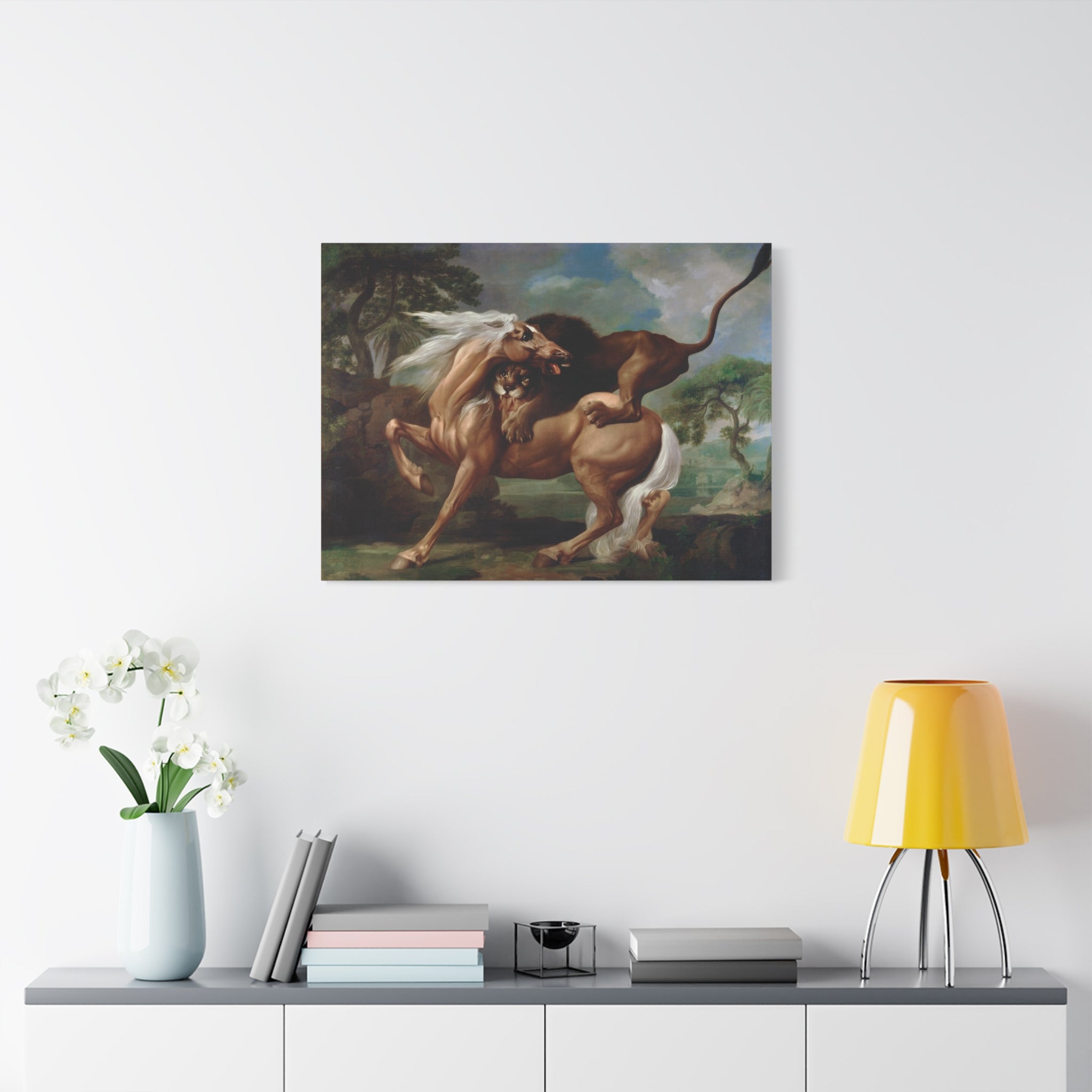 canvas-print-lion-attacking-horse-wall-art-decor-george-stubbs-painting-farm-house-decoration-hunting-art-african-wall-art