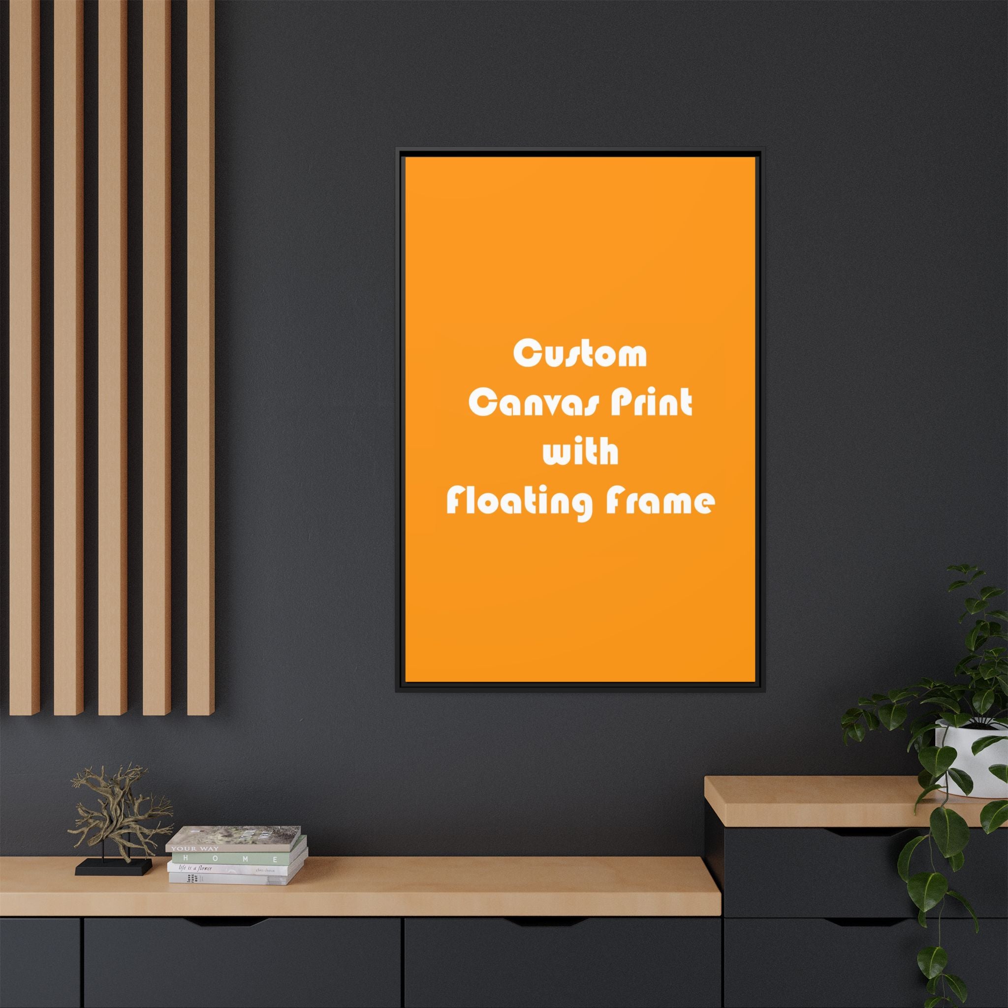 personalized-canvas-in-modern-floating-frame-custom-canvas-wall-art-with-wood-frame-wall-hanging-wedding-canvas-print-persona