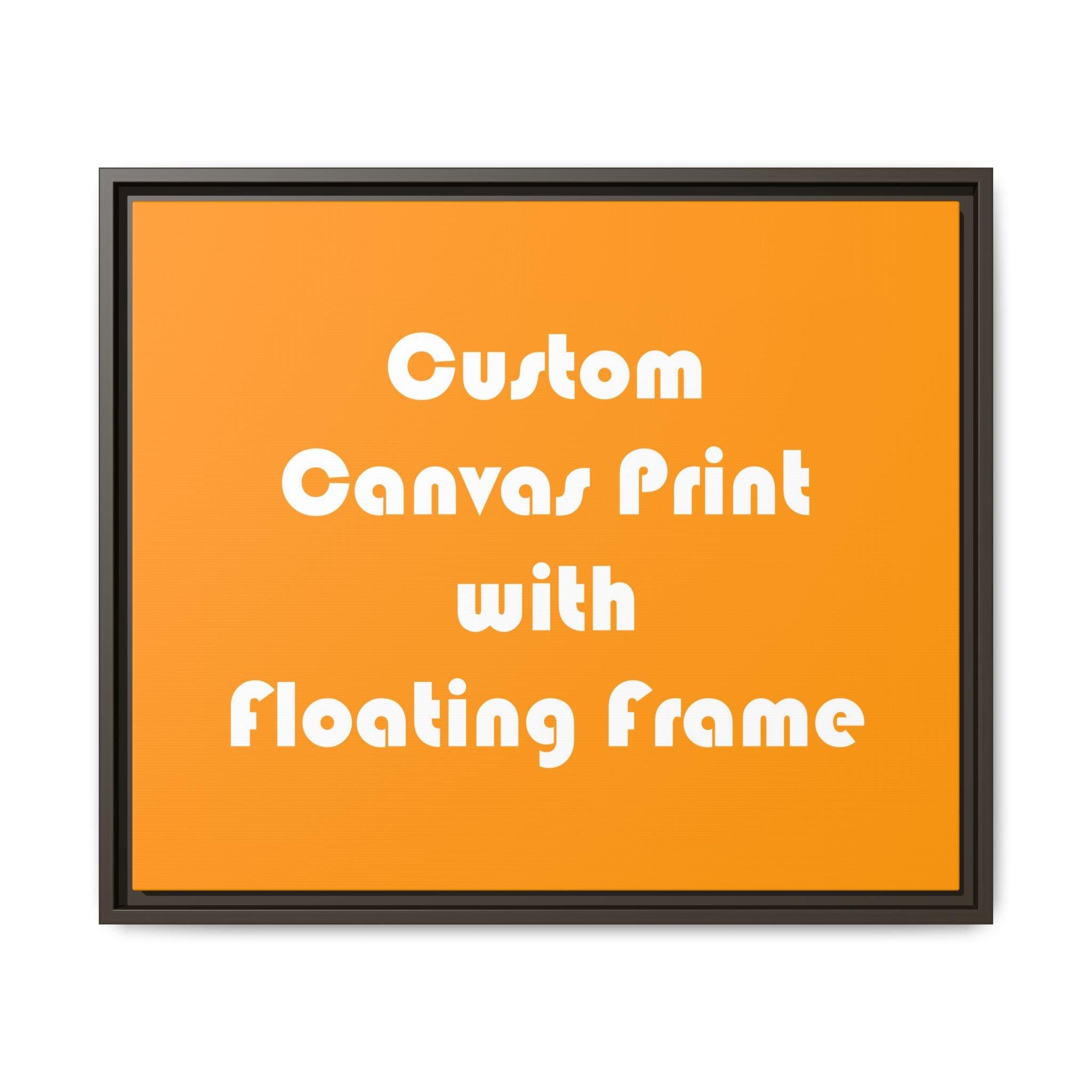 personalized-canvas-in-modern-floating-frame-custom-canvas-wall-art-with-wood-frame-wall-hanging-wedding-canvas-print-persona