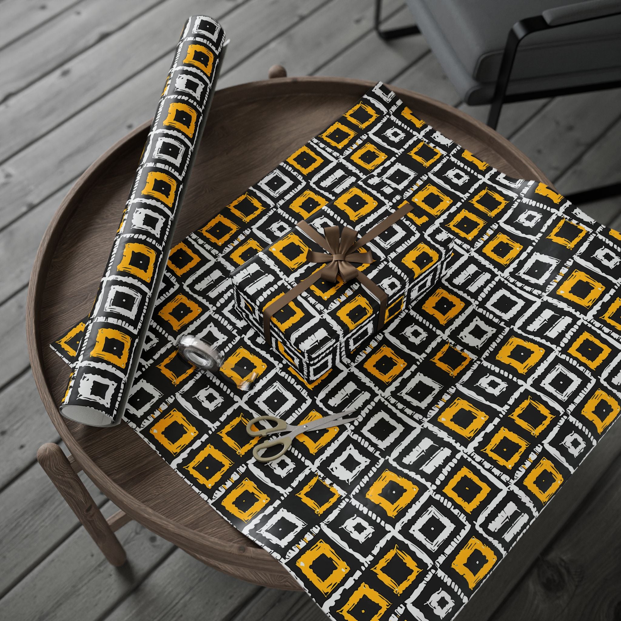 wrapping-papers-african-traditional-motifs-gift-wrap-for-holidays-birthdays-gifts-crafts-diy-projects-black-history-art-3