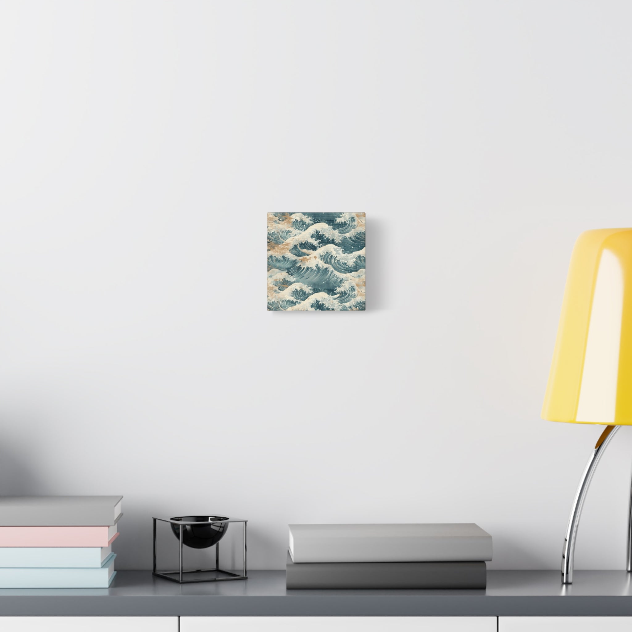 canvas-print-vintage-wave-pattern-japanese-style-colorful-wall-art-home-decor-stretched-matte-canvas-unique-gift-idea-office-