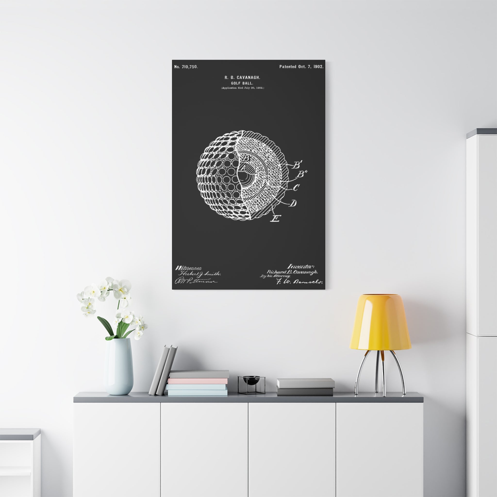 golf-ball-patent-canvas-wall-art-vintage-blueprint-home-decor-office-decor-gift-for-engineer-wall-decor-golf-canvas-print-gif