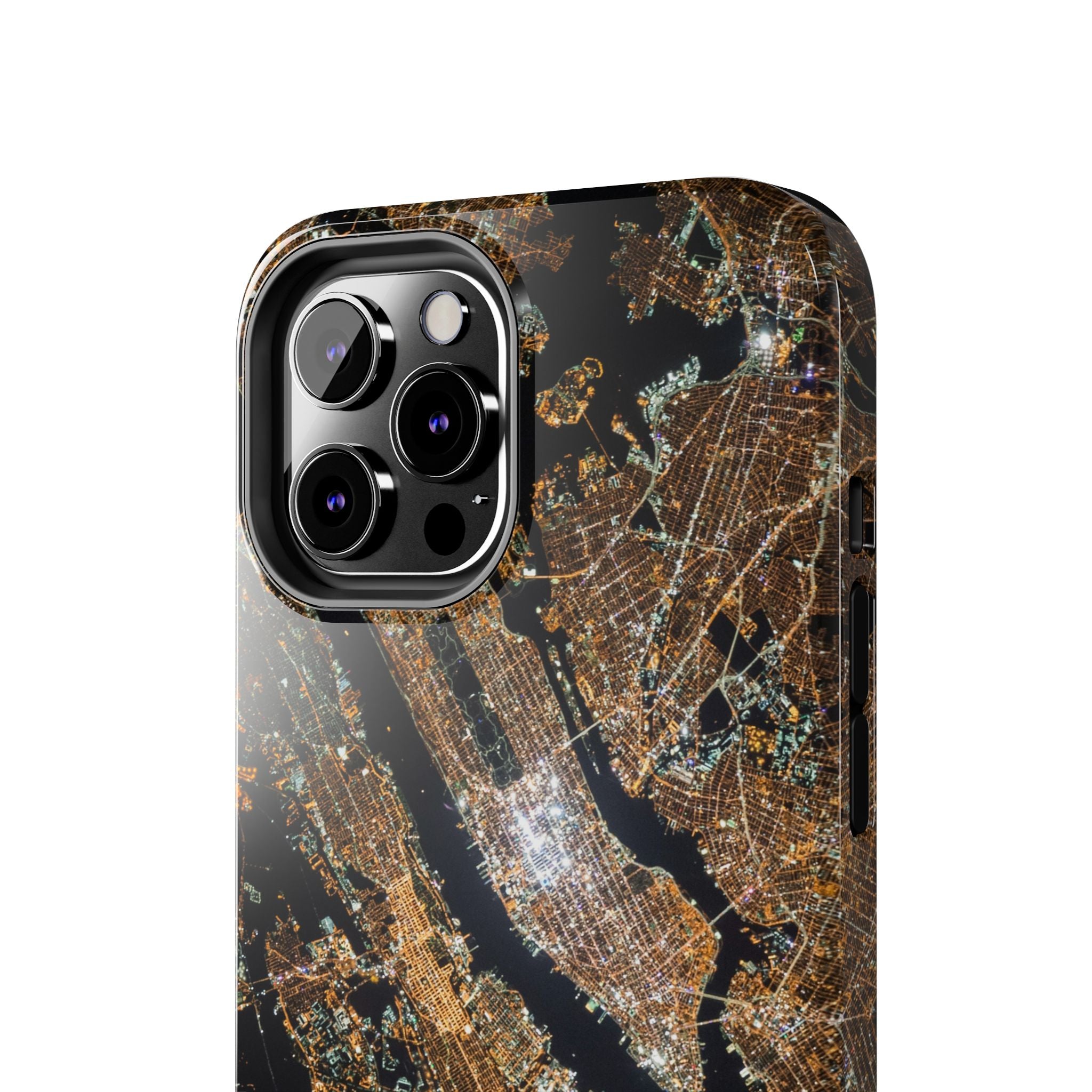 new-york-city-tough-iphone-case-nyc-satellite-view-iphone-cover-nyc-hard-shell-iphone-case-iphone-accessories-cool-tough-ipho