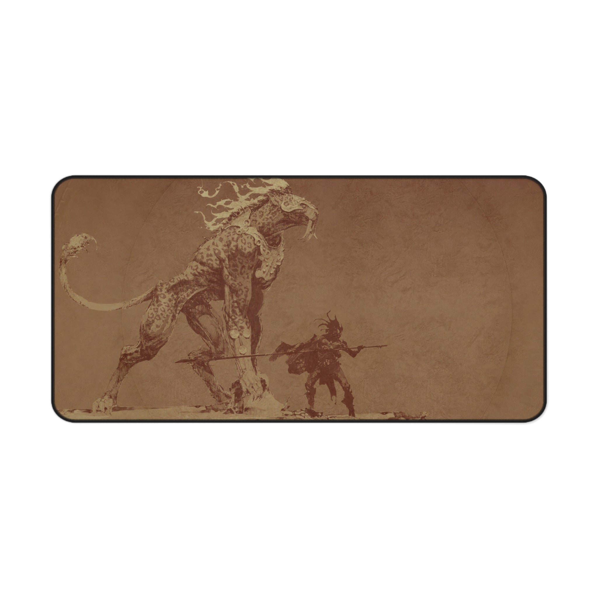 diablo-4-spiritborn-jaguar-warrior-gaming-mouse-pad-xl-desk-mat-gothic-desk-pad-diablo-iv-large-comp