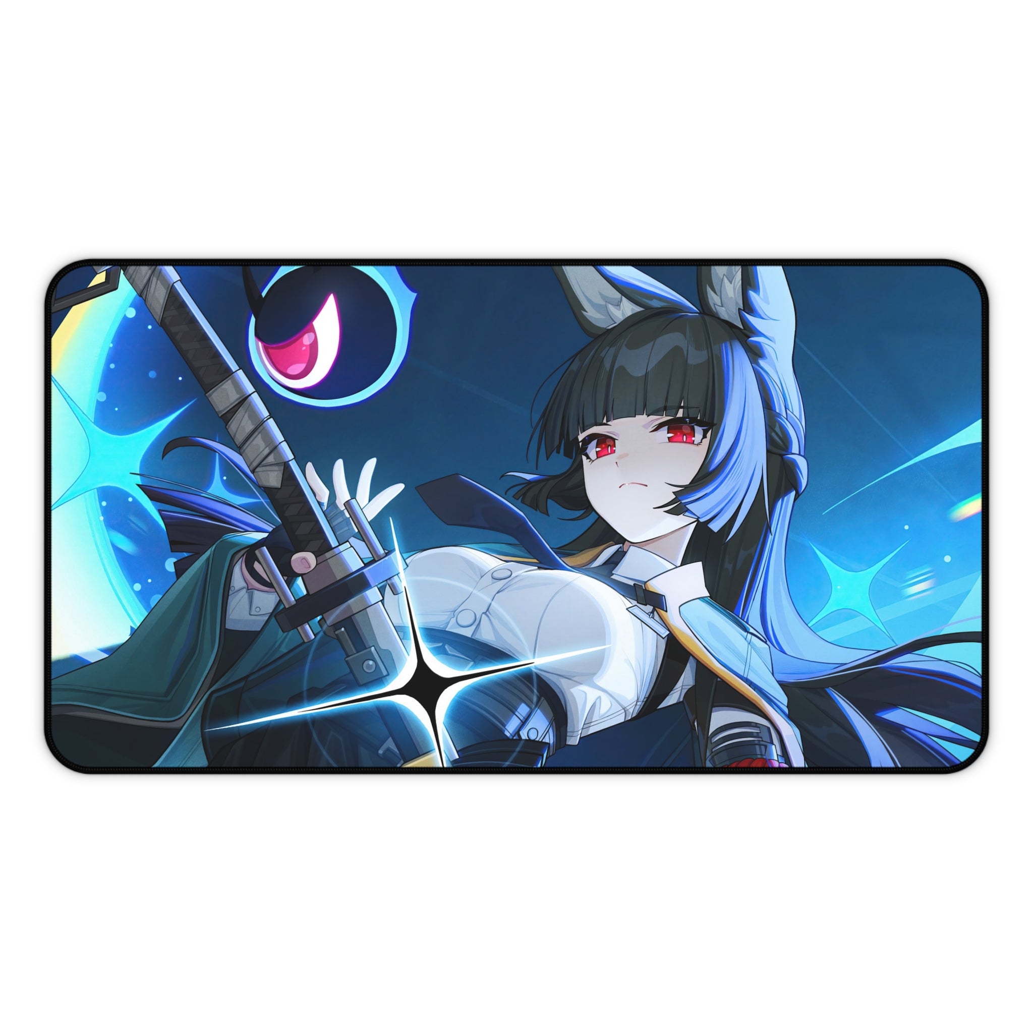 zenless-zone-zero-hoshimi-miyabi-gaming-mouse-pad-zzz-desk-mat-animal-ears-anime-desk-pad-xl-maiden-