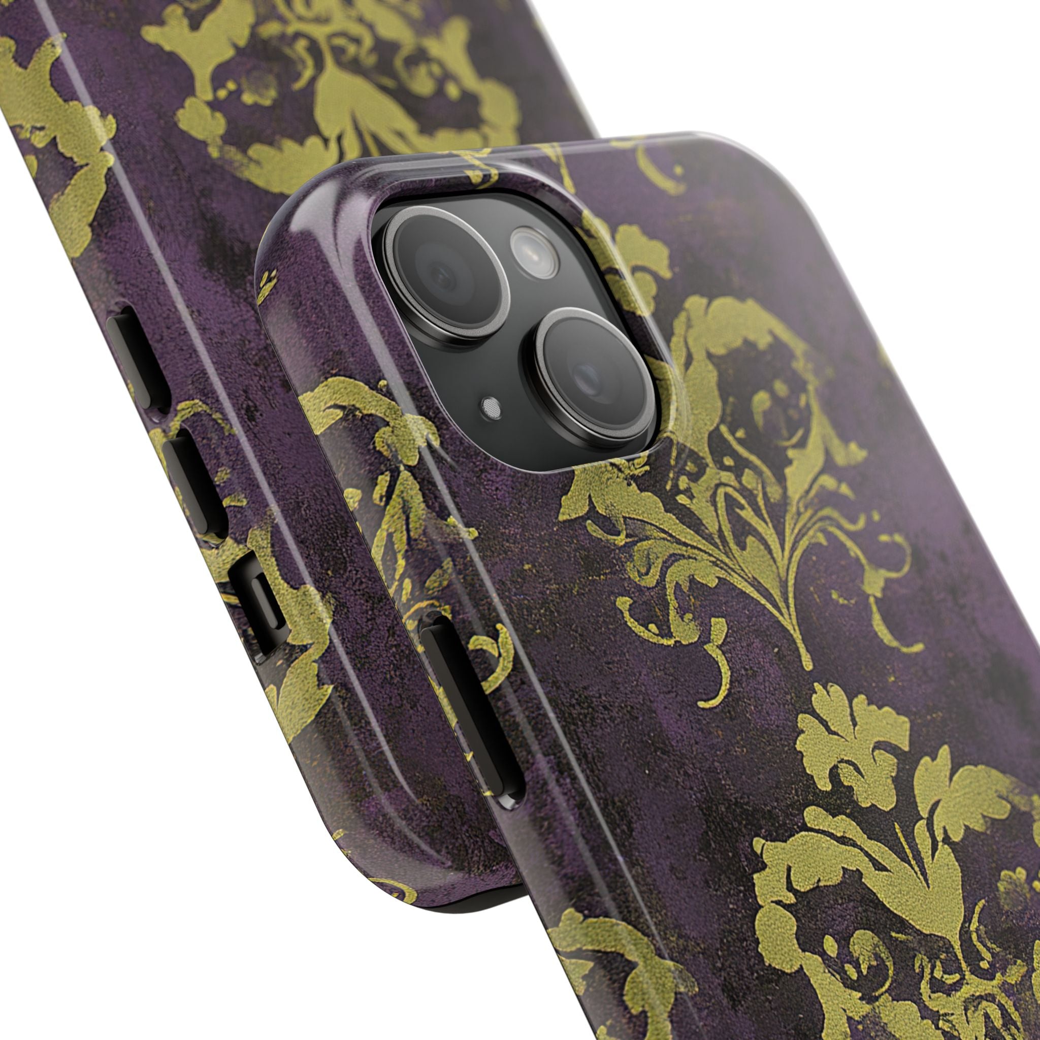 gothic-tough-iphone-case-tough-iphone-cover-dark-alternative-cell-iphone-case-spooky-goth-accessories-gothic-gift-for-him-her