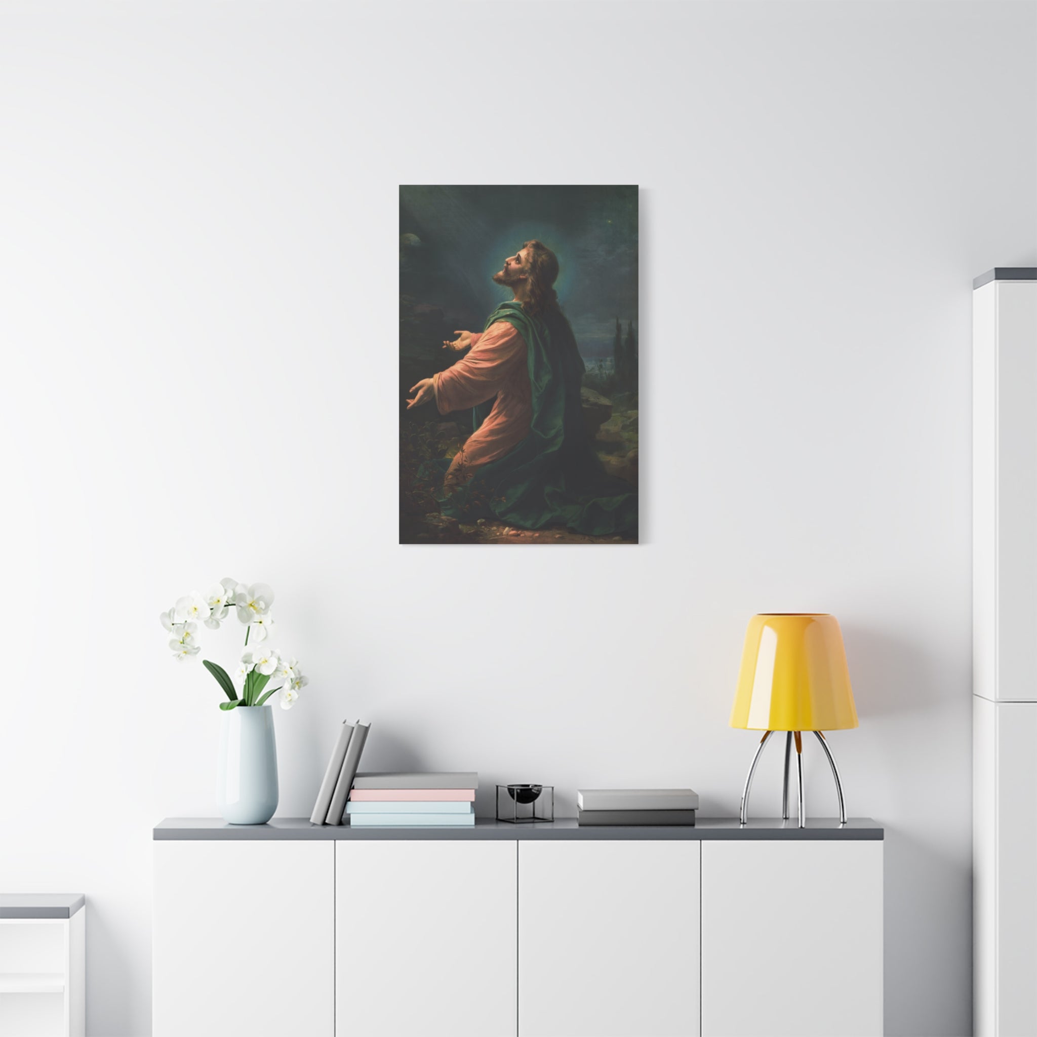 canvas-print-paul-gauguin-art-christ-and-the-garden-of-olives-jesus-art-matte-stretched-canvas-wall-decor-christian-decor