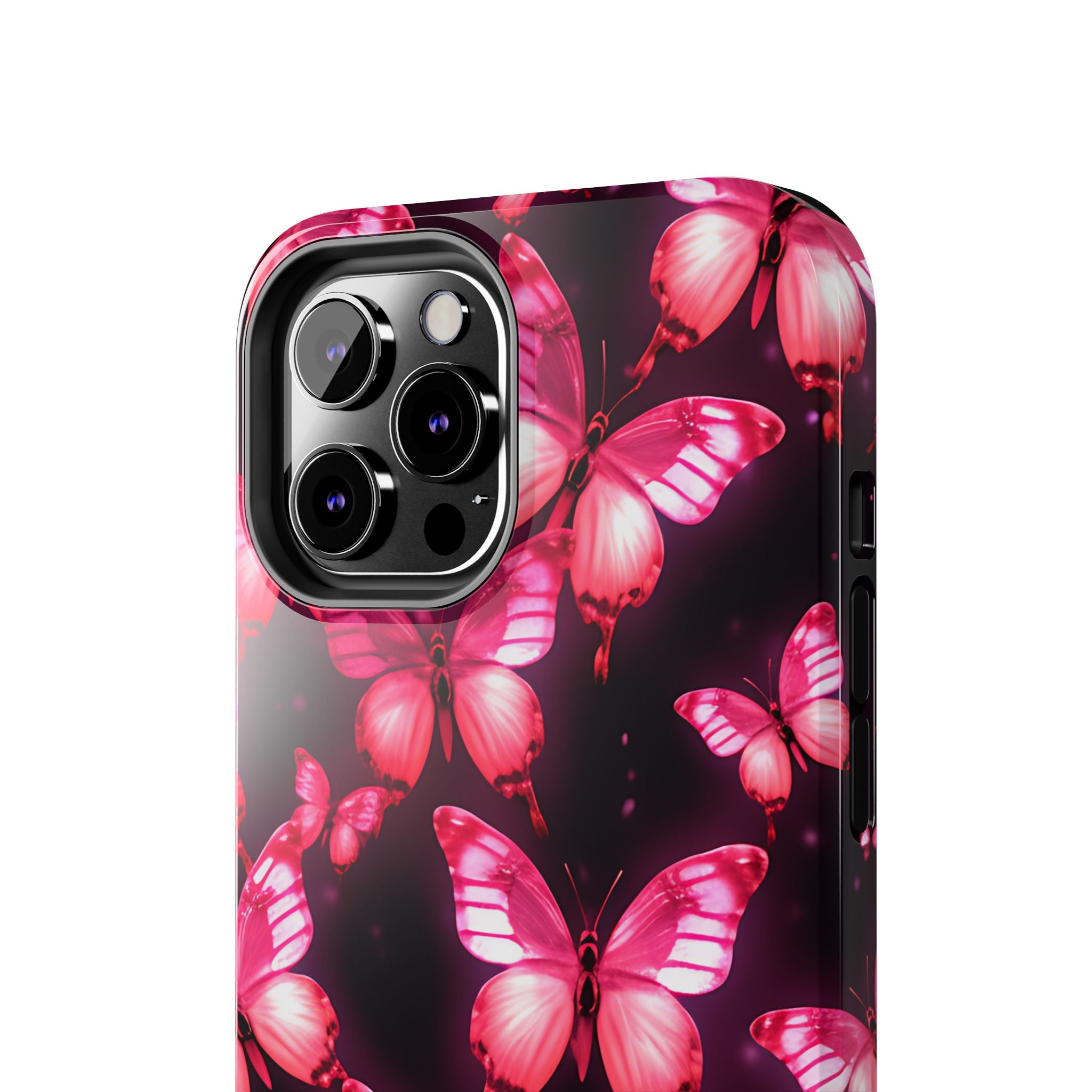 neon-glitter-butterfly-tough-phone-case-iphone-cover-protective-phone-case-sparkly-cellphone-case-glittery-phone-cover-tough-