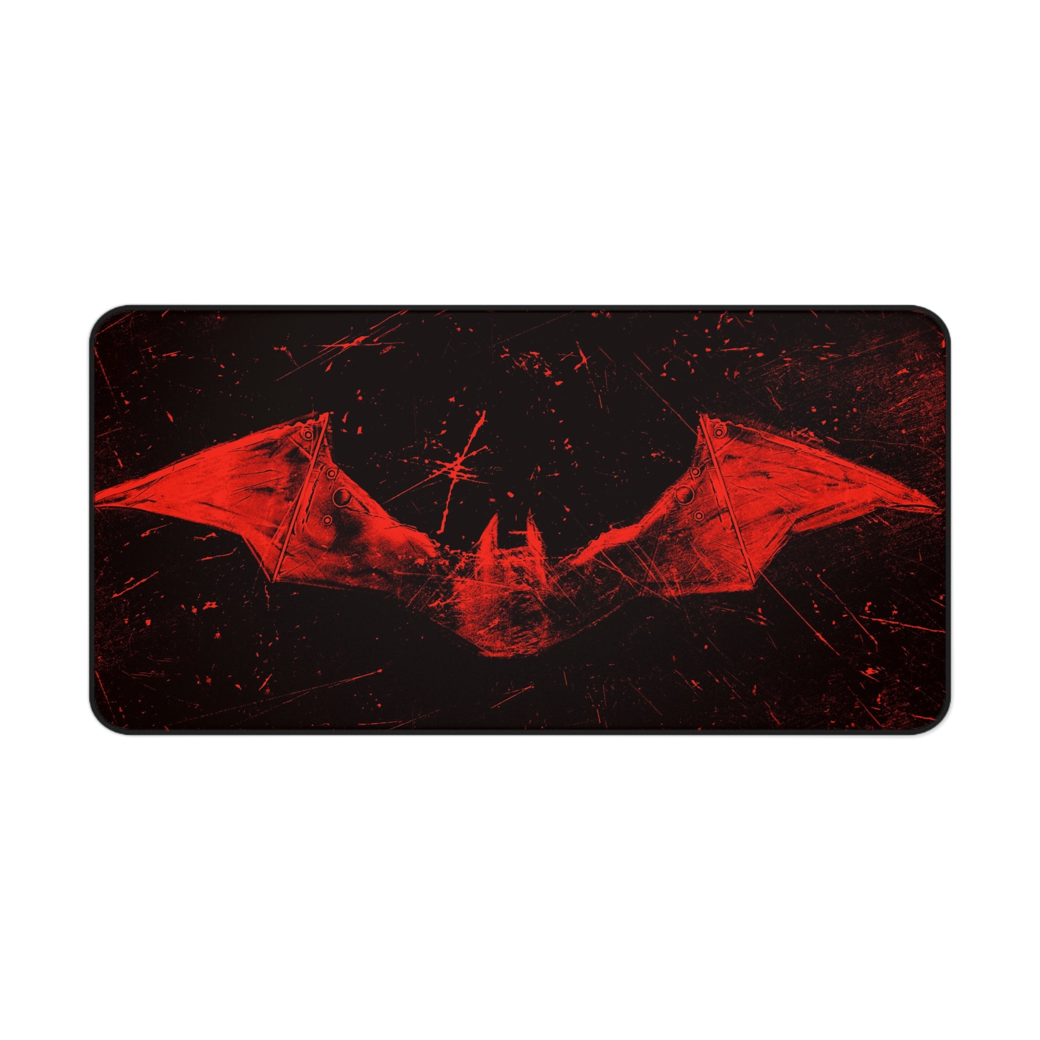 batman-black-logo-gaming-mouse-pad-the-dark-knight-desk-mat-xl-black-minimalist-desk-pad-gotham-city