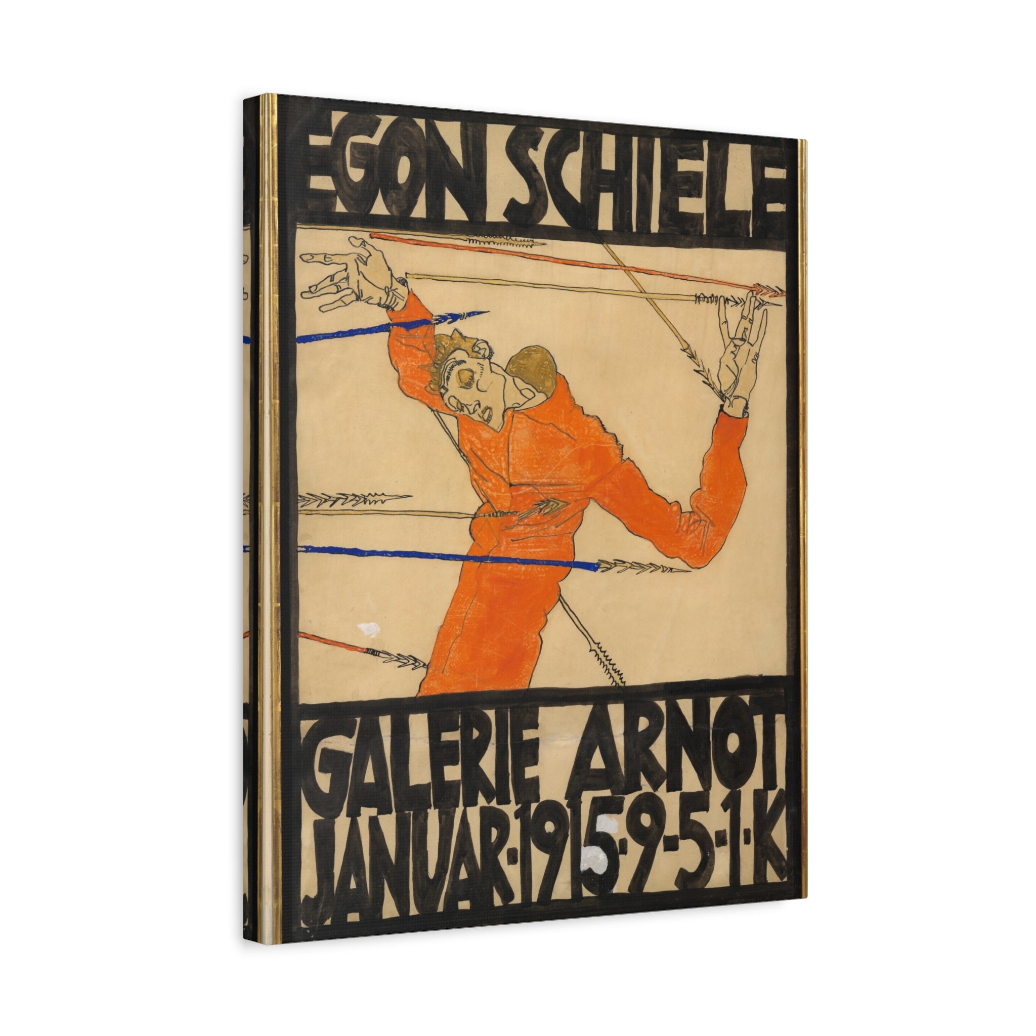 egon-schiele-canvas-print-plakat-der-egon-schiele-by-egon-schiele-home-decor-living-room-decor-egon-schiele-art-poster-art-no