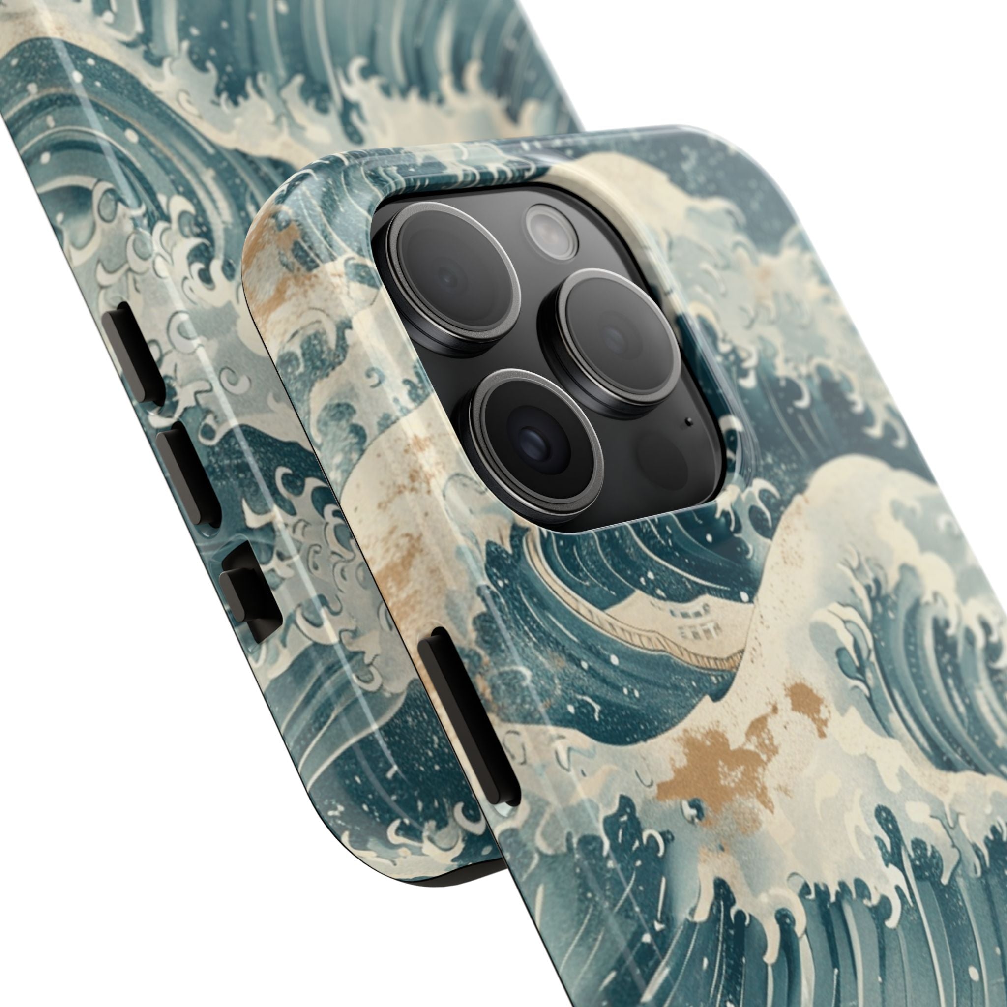 japanese-wave-pattern-iphone-tough-cases-protective-phone-cover-asian-ocean-print-iphone-15-16-pro-max-shell-geometric-phone-