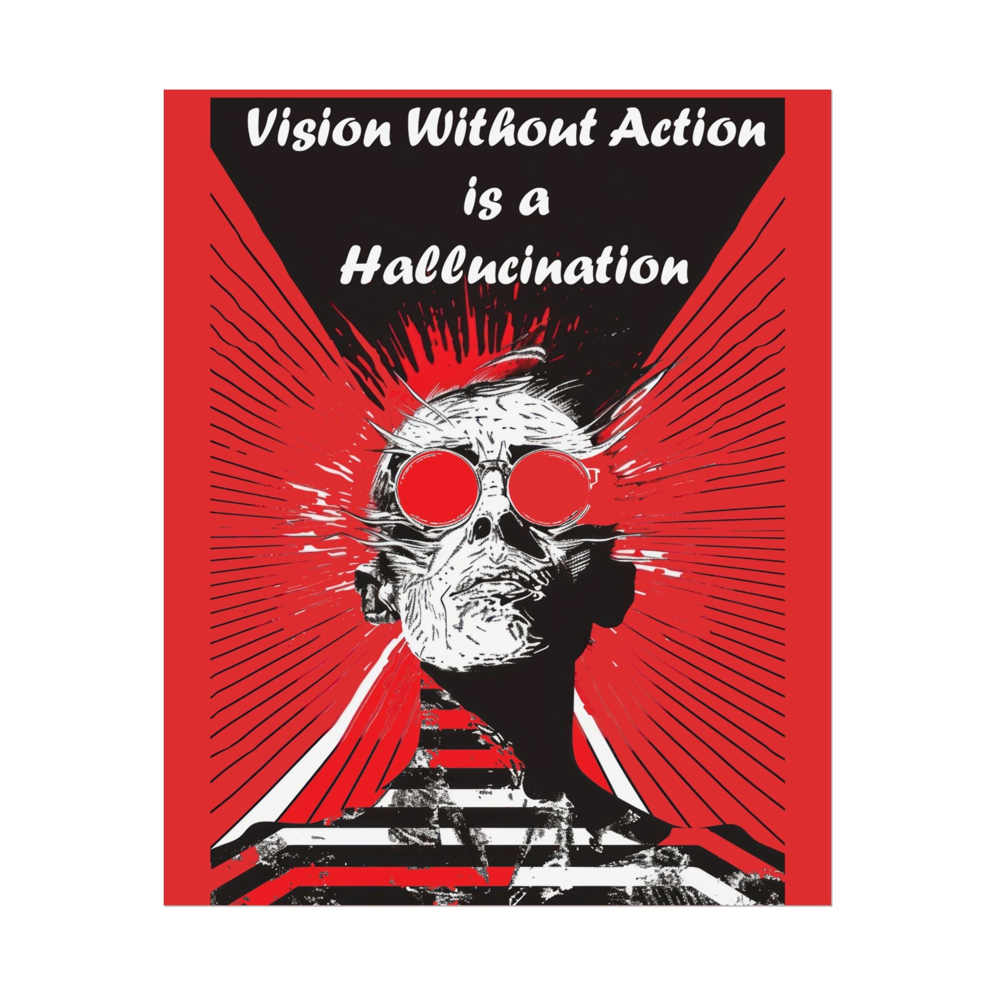 motivational-quote-poster-print-vision-without-action-is-a-hallucination-motivational-artwork-inspirational-decor-office-wall