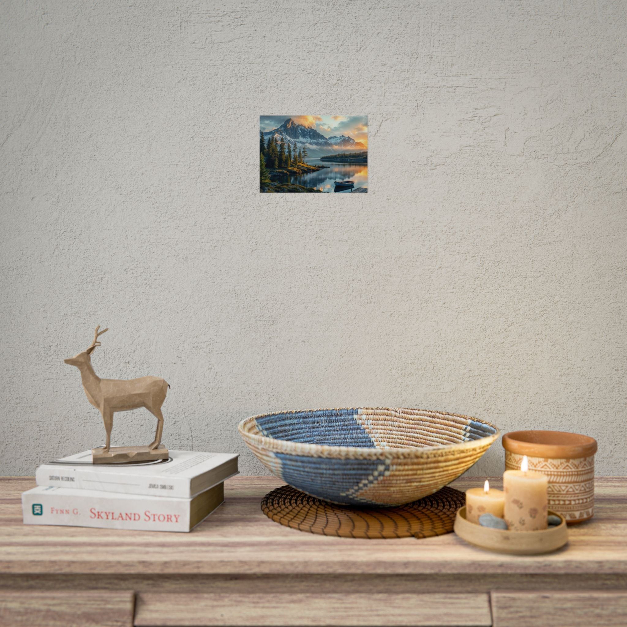 landscape-panoramic-poster-print-winter-wall-art-nature-wall-decor-farmhouse-wall-art-nature-decor-wall-art-gift-winter-home-