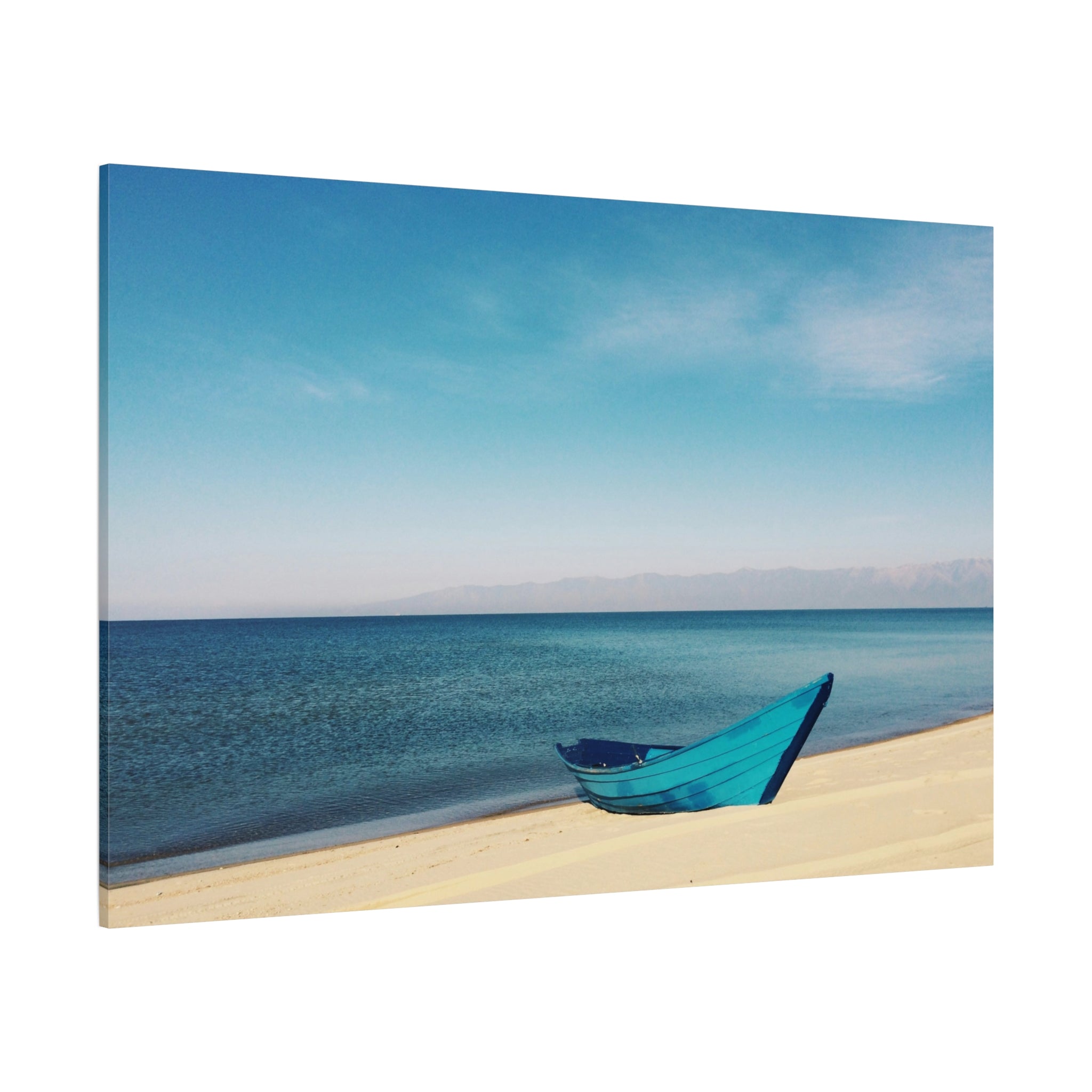 canvas-print-ocean-minimalist-decor-beach-wall-art-coastal-stretched-painting-blue-ocean-print-sand-landscape-home-office-dec
