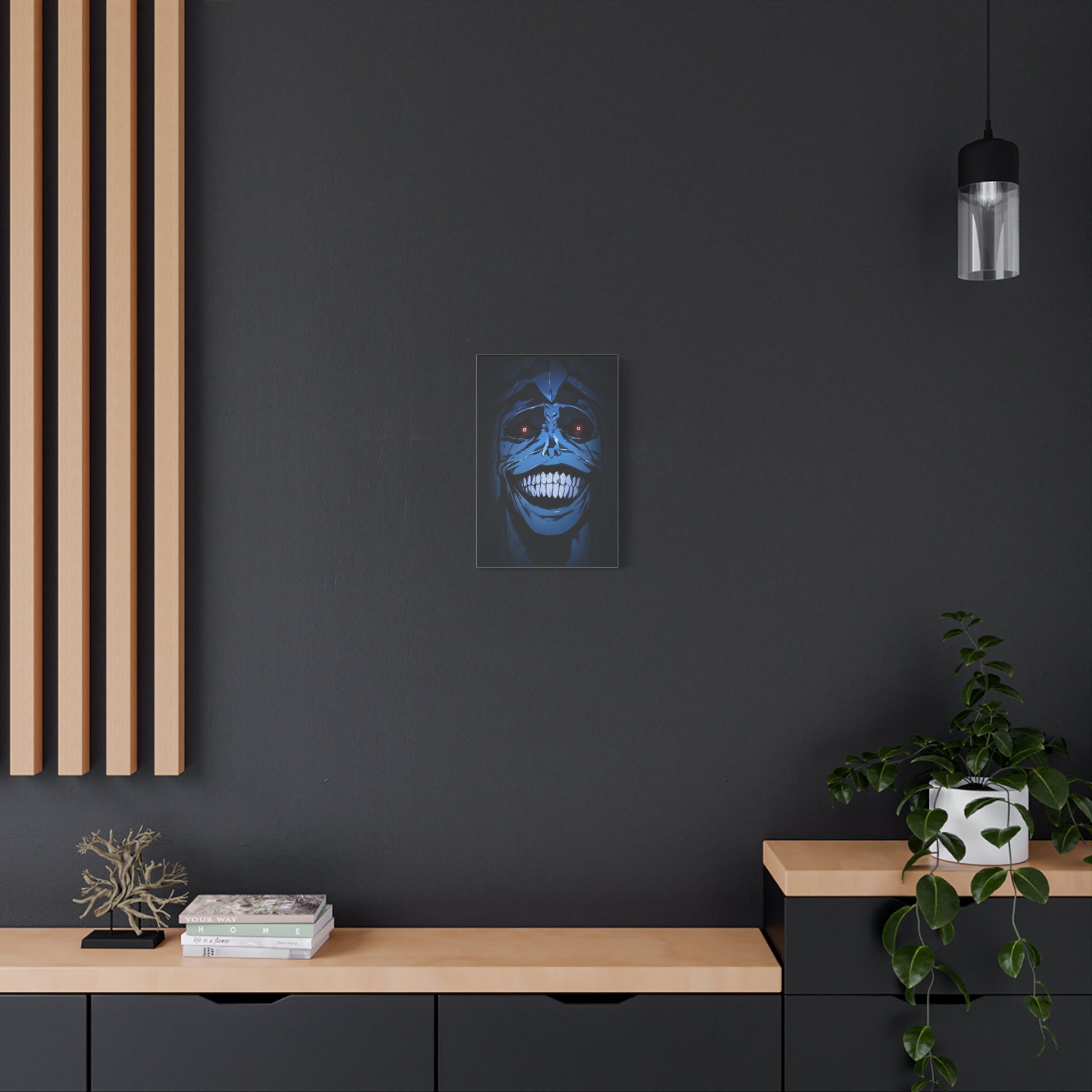 solo-leveling-canvas-wall-art-god-smile-architect-statue-of-god-solo-leveling-poster-anime-wall-decor