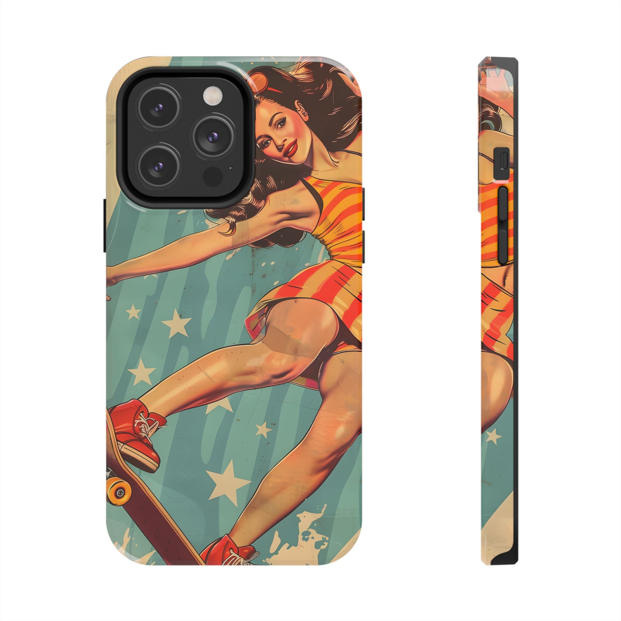 tough-iphone-cases-vintage-pin-up-girl-iphone-cover-strong-phone-protector-retro-pinup-design-protective-iphone-case-2