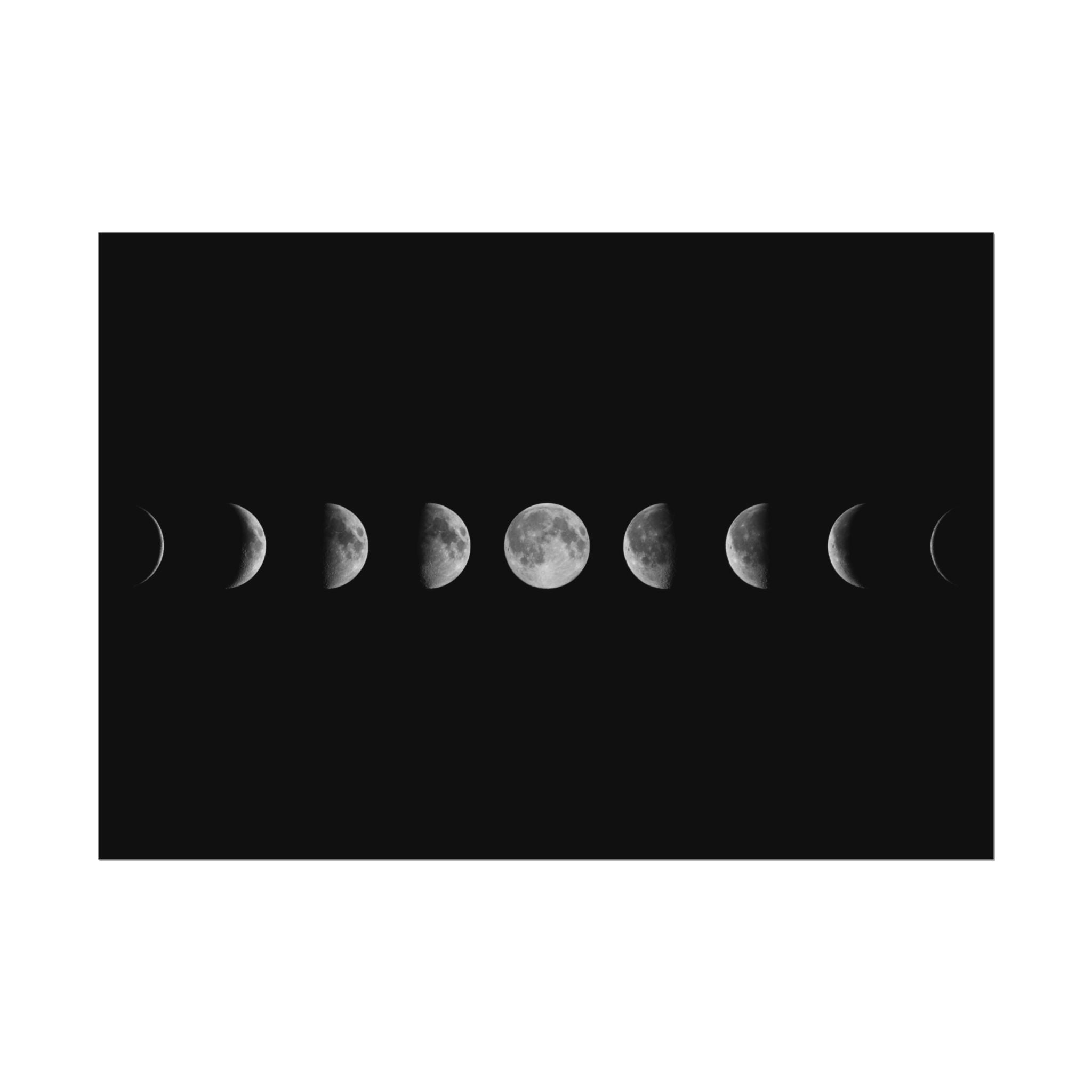 moon-phases-lunar-eclipse-poster-print-wall-art-decor-home-decor-celestial-wall-hanging-astronomy-art-gift-space-art-poster