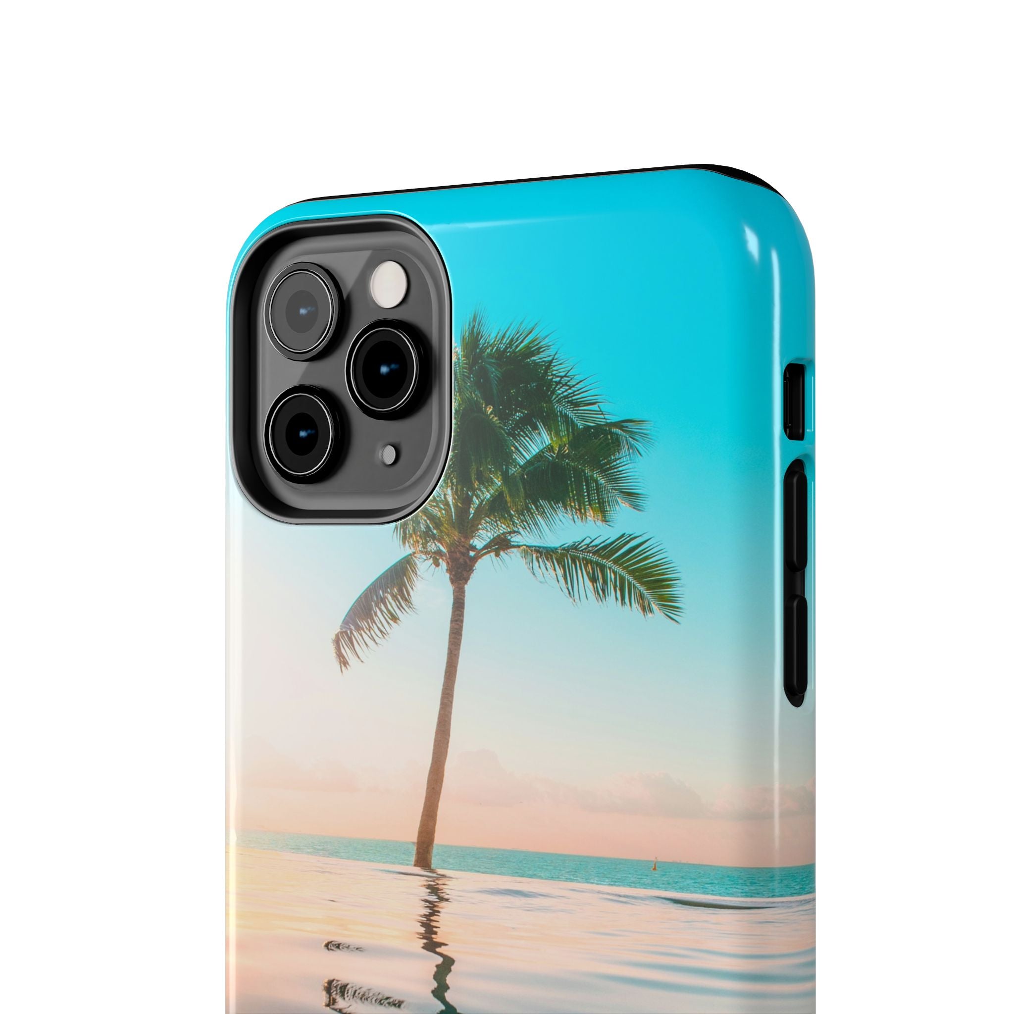 palm-tree-iphone-tough-case-stylish-protective-iphone-cover-beach-lover-gift-summer-accessory-trendy-tropical-smartphone-shel