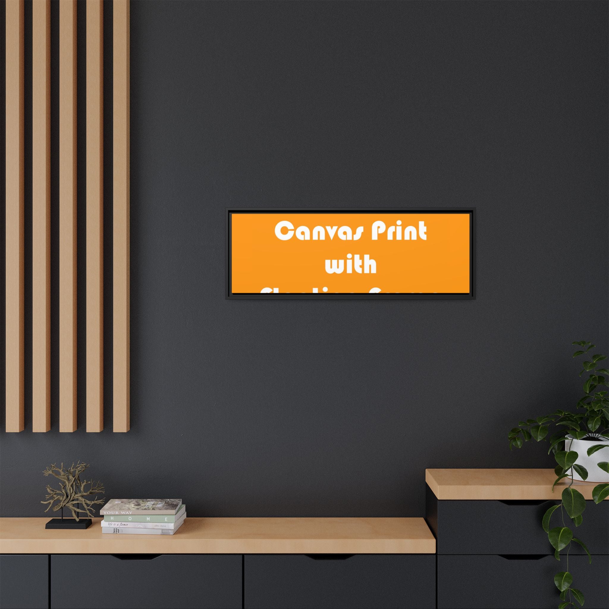 personalized-canvas-in-modern-floating-frame-custom-canvas-wall-art-with-wood-frame-wall-hanging-wedding-canvas-print-persona