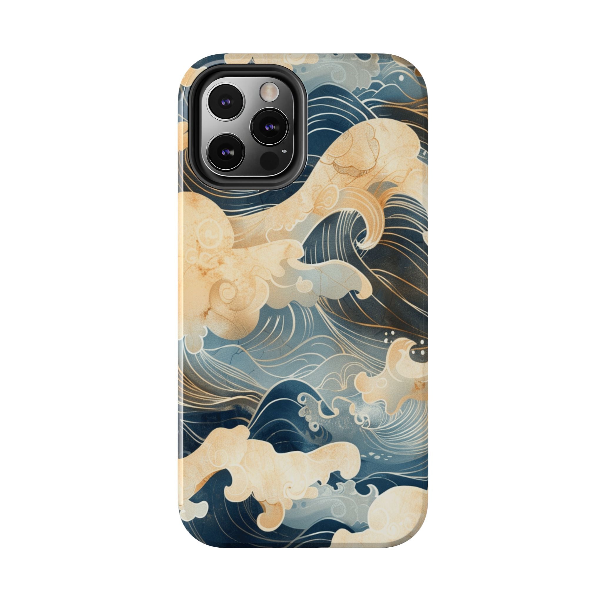 japanese-wave-pattern-iphone-tough-cases-protective-phone-cover-asian-ocean-print-iphone-15-16-pro-max-shell-geometric-phone-