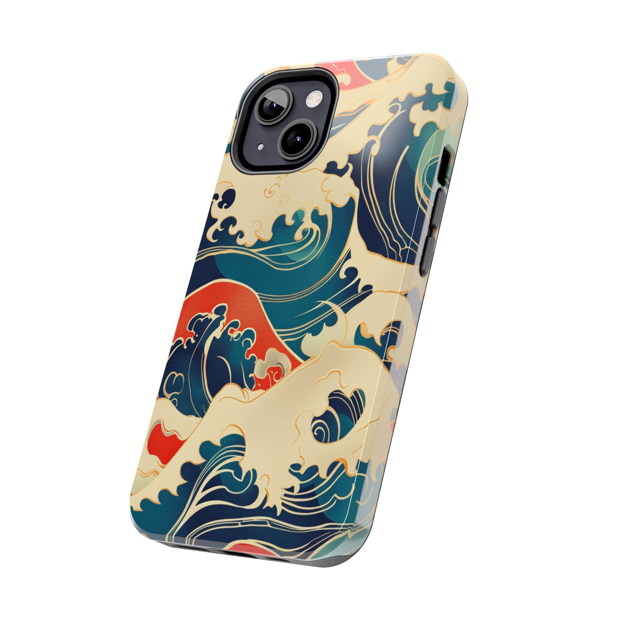 japanese-wave-pattern-iphone-tough-cases-protective-phone-cover-asian-ocean-print-iphone-15-16-pro-max-shell-geometric-phone-