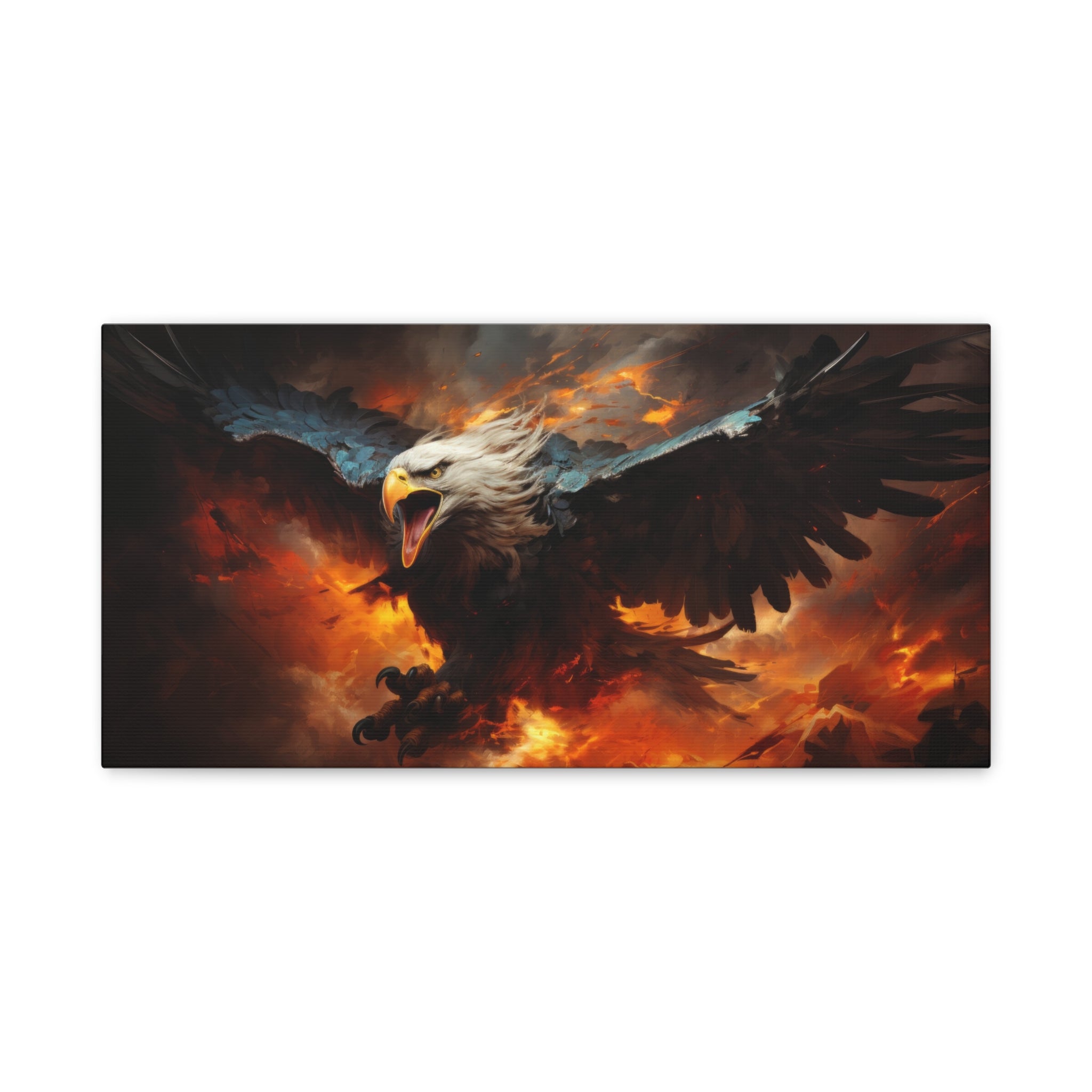 canvas-print-american-eagle-burning-war-home-wall-decor-patriotic-art-print-military-wall-art-veteran-gift-usa-pride-wall-han