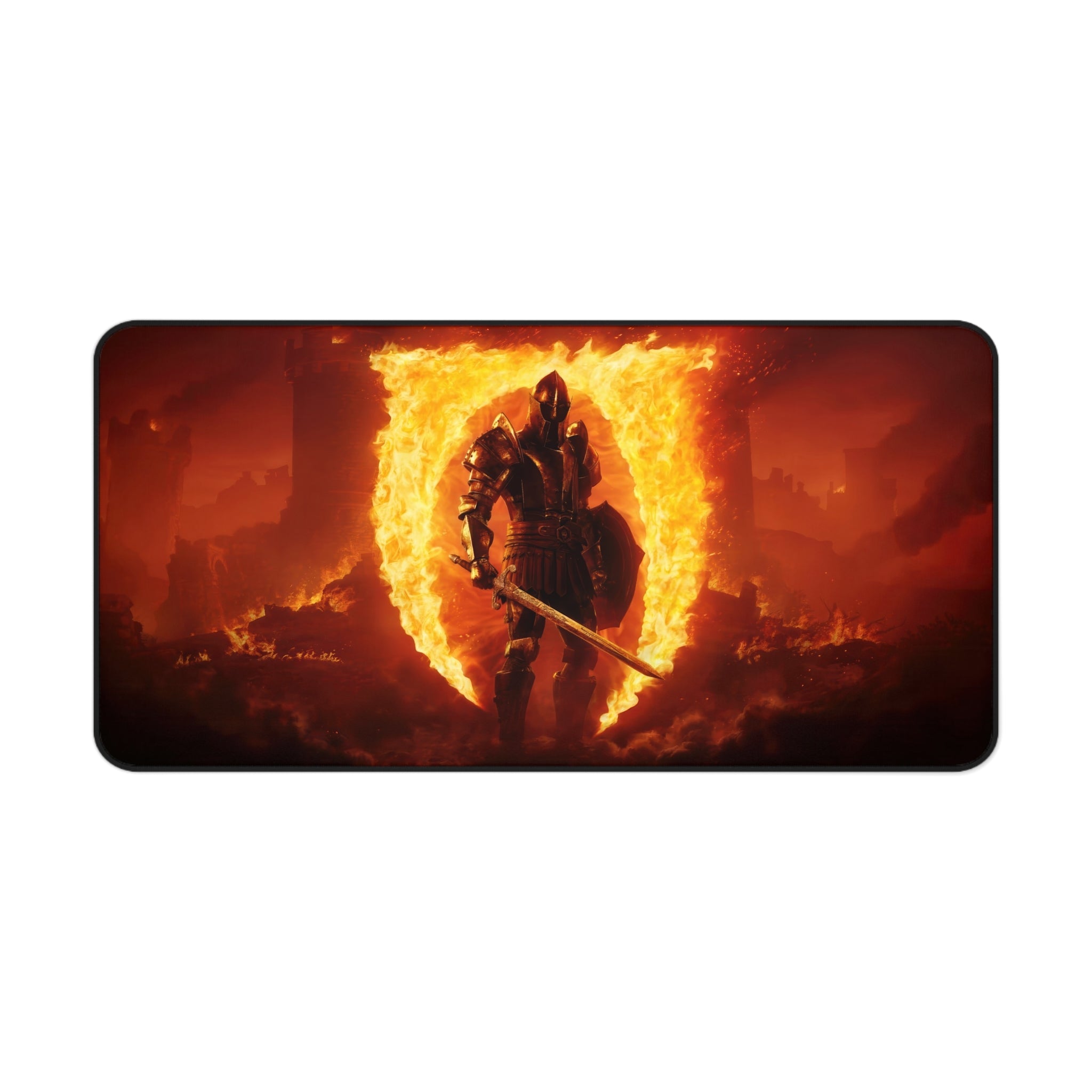 skyrim-deskpad-the-elder-scrolls-oblivion-mousepad-gaming-desk-mat-dragon-and-viking-warrior-desk-decor