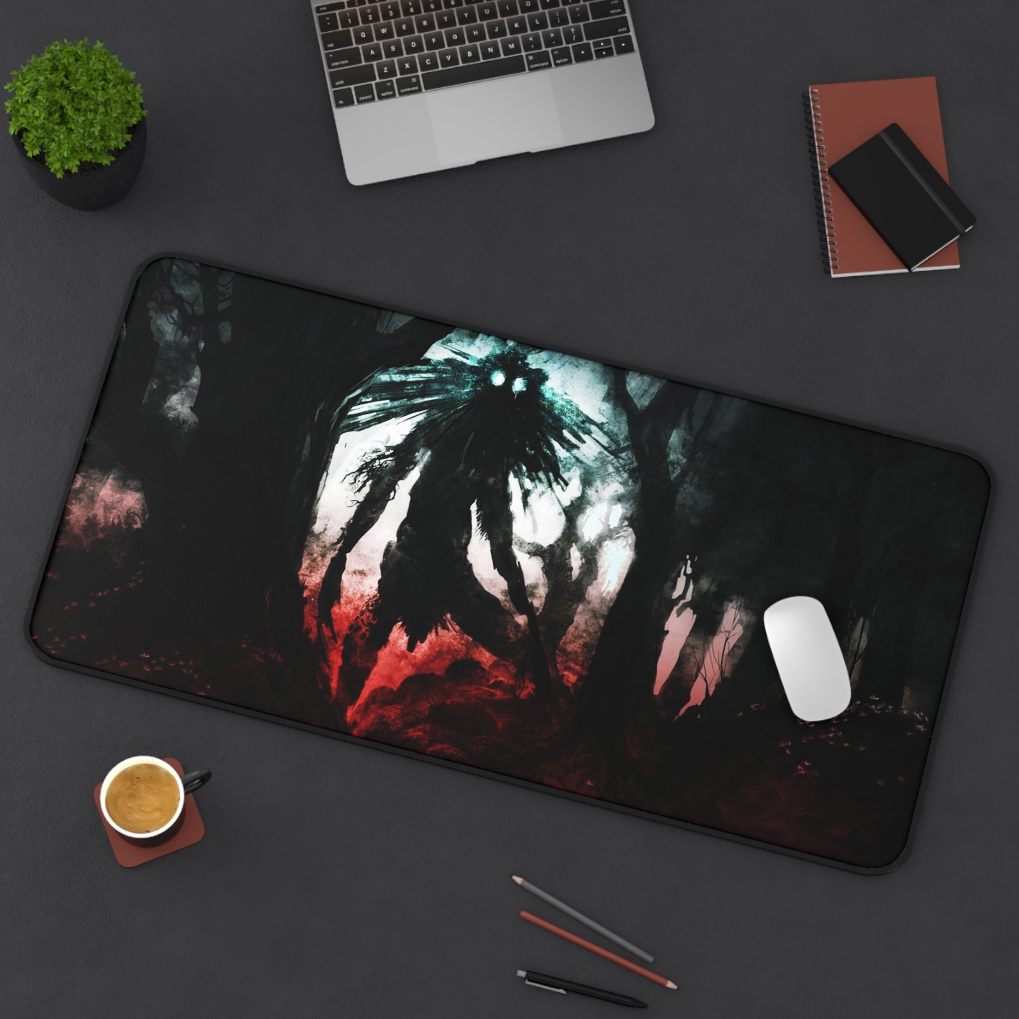 bloodborne-mouse-pad-the-monster-desk-pad-large-gaming-desk-mat-fantasy-protective-desk-pad-gamer-gift