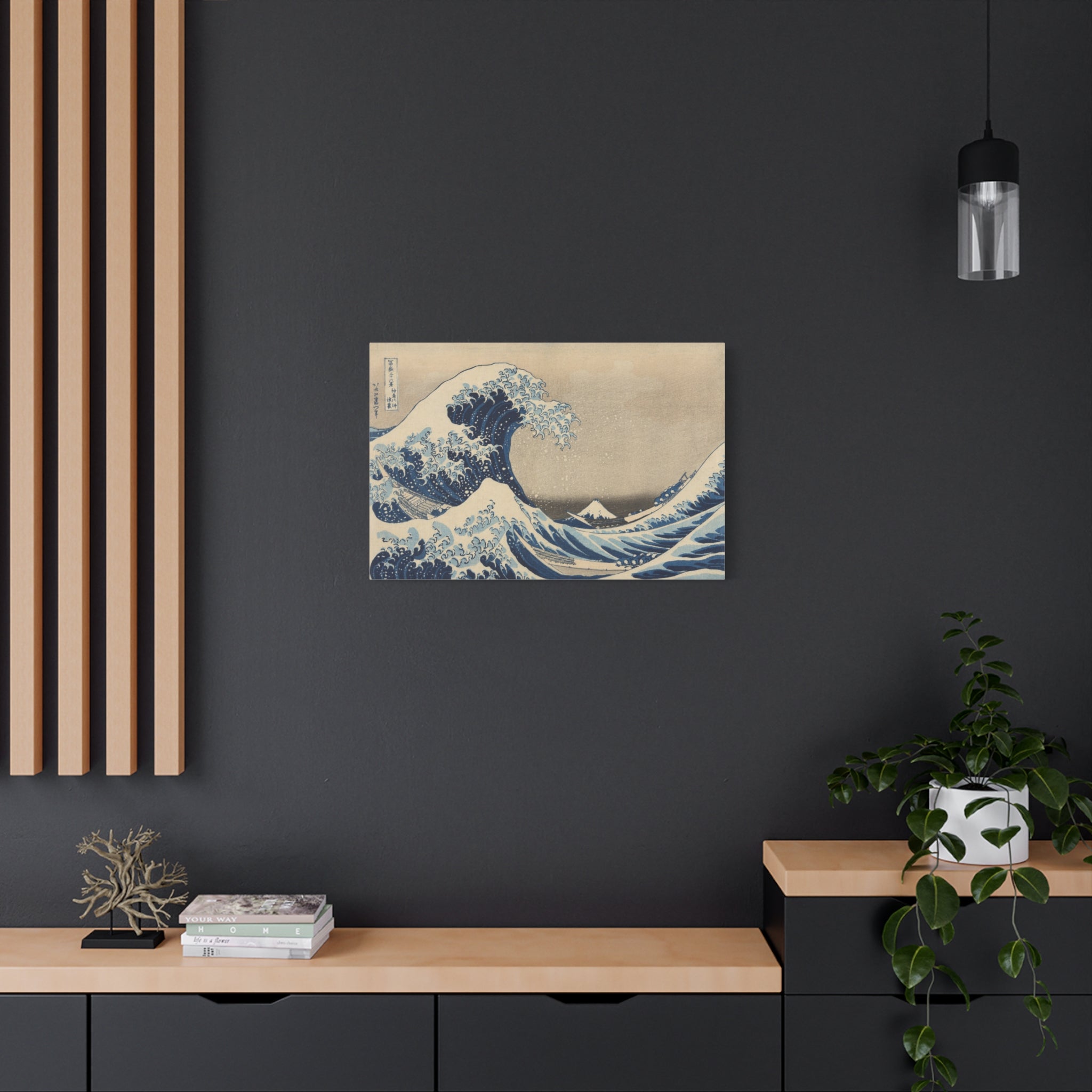 canvas-print-mount-fuji-wall-art-the-great-wave-decor-japanese-art-poster-matte-stretched-canvas-kanagawa-wave-painting