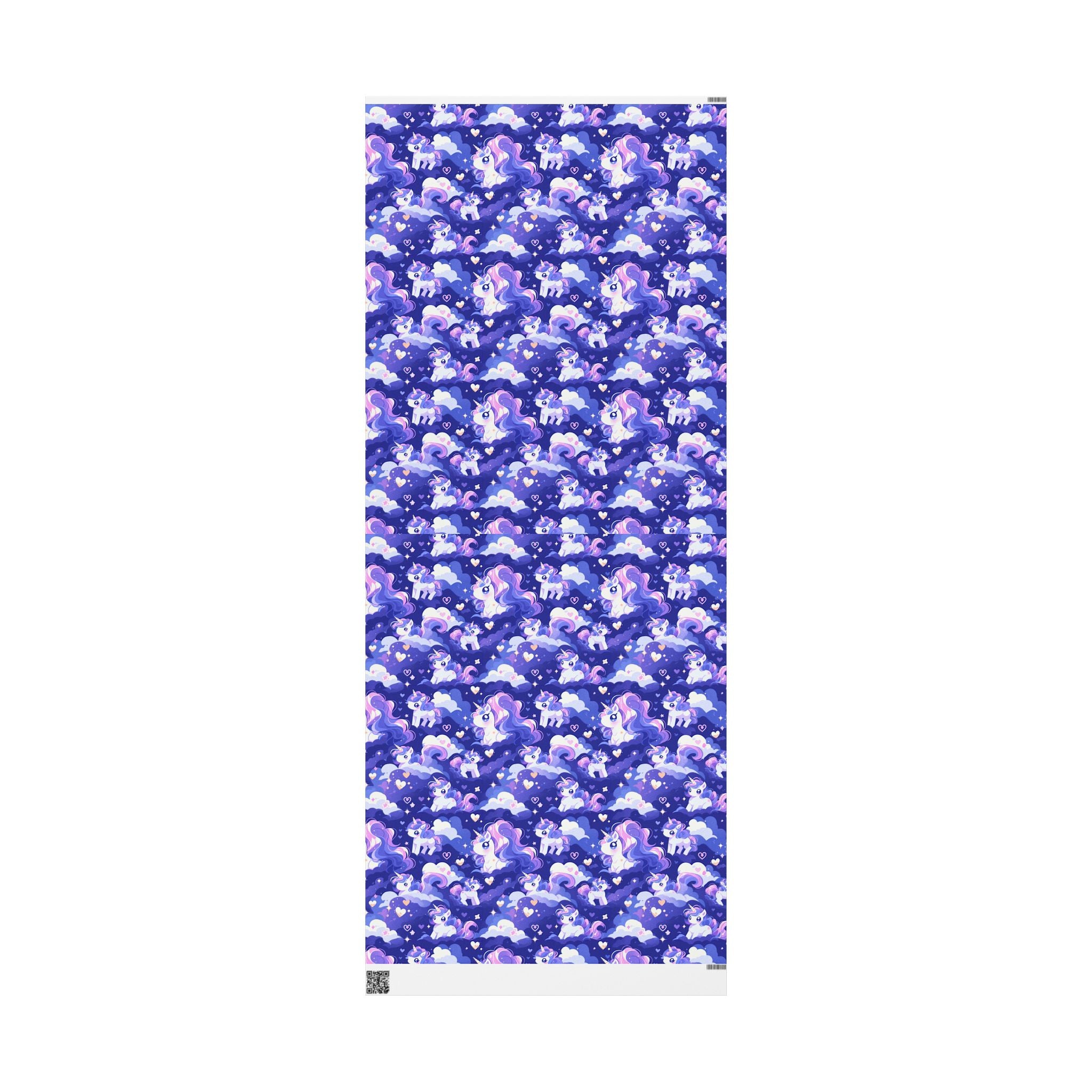 wrapping-papers-cute-rainbow-unicorn-gift-wrap-roll-for-holidays-birthdays-wrapping-paper-wrapping-sheets-craft-paper-gift-pa