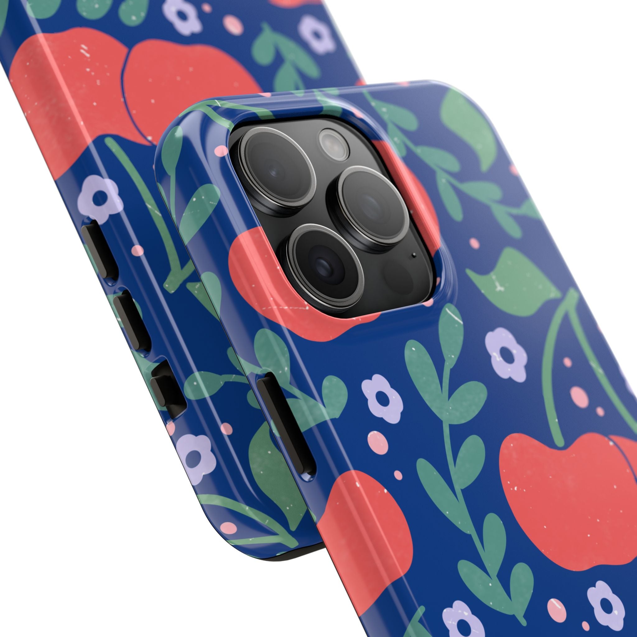 boho-floral-iphone-tough-case-cherry-vintage-design-protective-phone-cover-unique-bohemian-gift-floral-pattern-case-iphone-ha