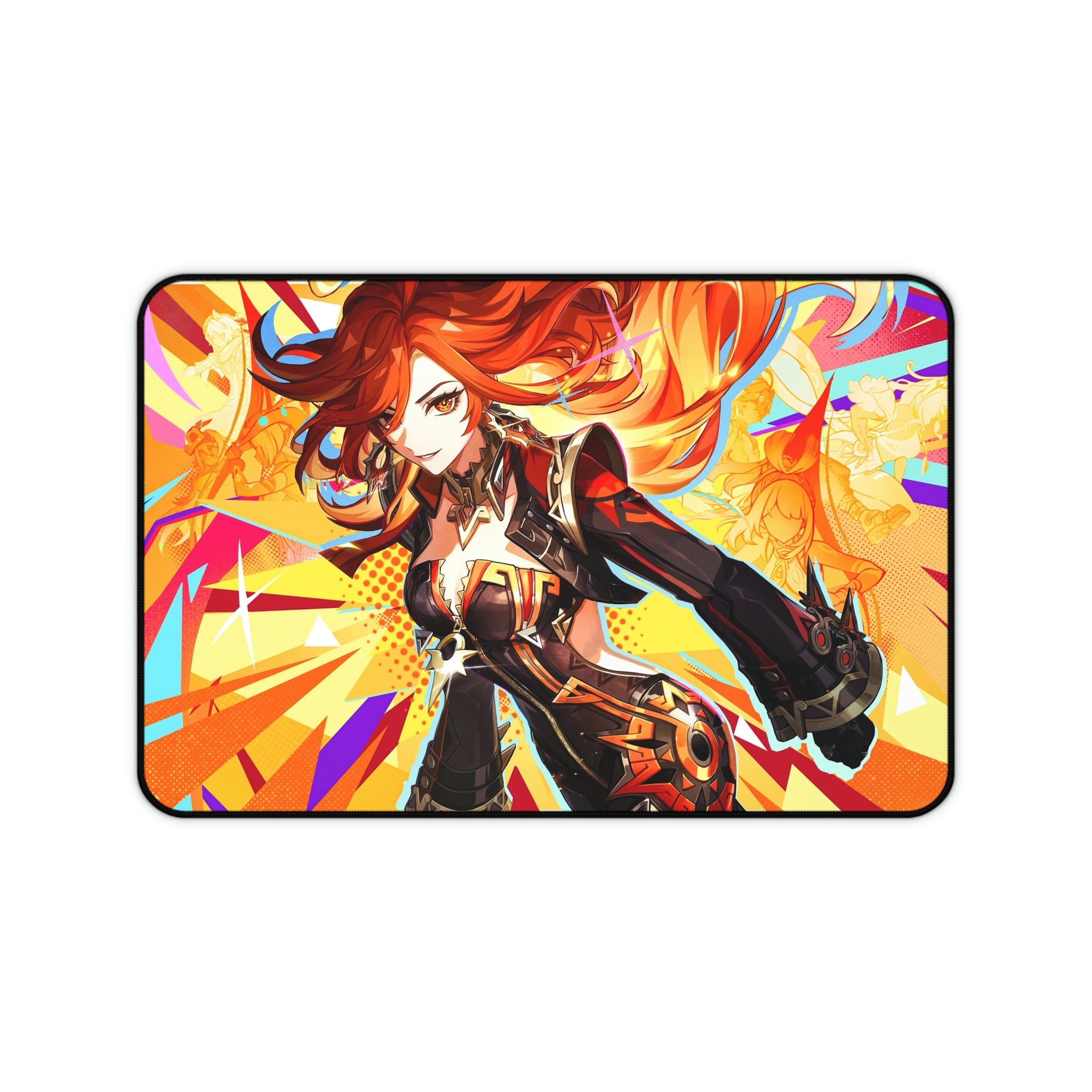 genshin-impact-mavuika-mousepad-desk-mat-xlarge-anime-gaming-pad-waifu-extended-desk-pad-genshin-mer