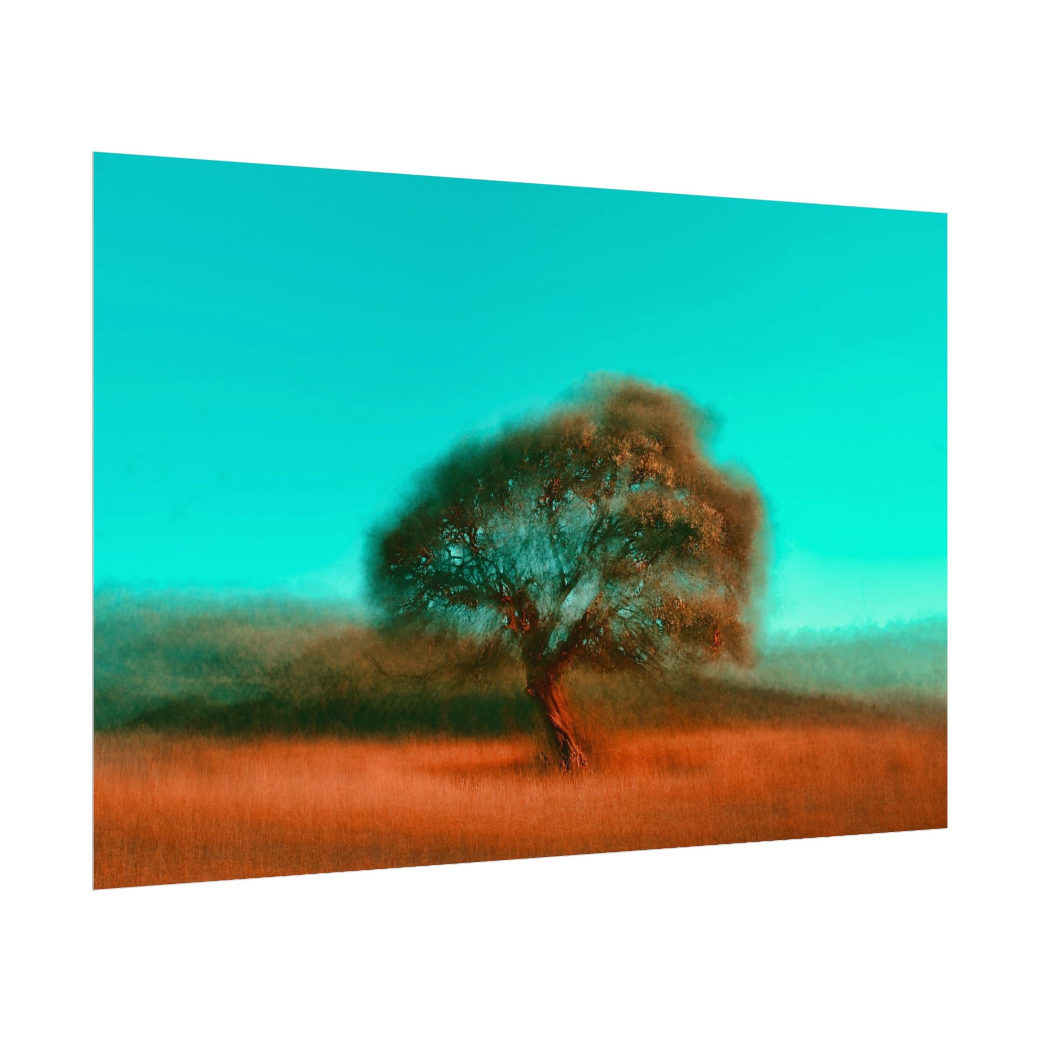 tree-photography-poster-print-rustic-nature-wall-decor-fine-art-paper-print-gift-for-nature-lover-home-office-decor-wall-art-