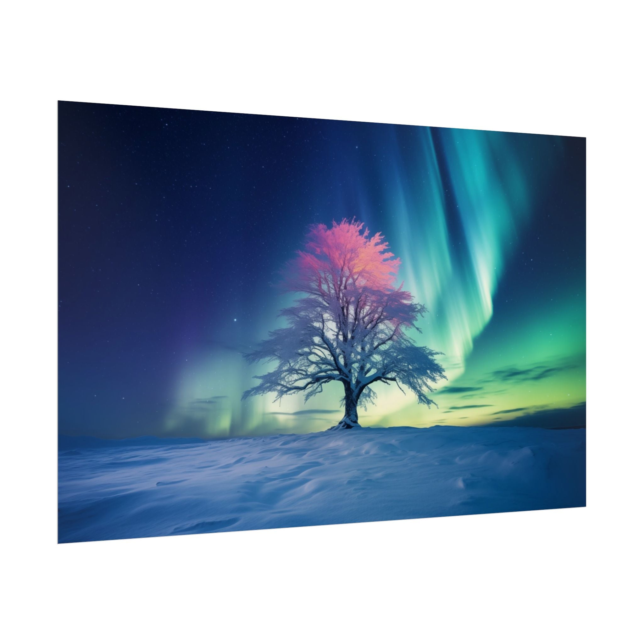 aurora-borealis-poster-wall-decor-scenery-northern-lights-poster-print-home-decor-starry-night-picture-housewarming-gifts-wal