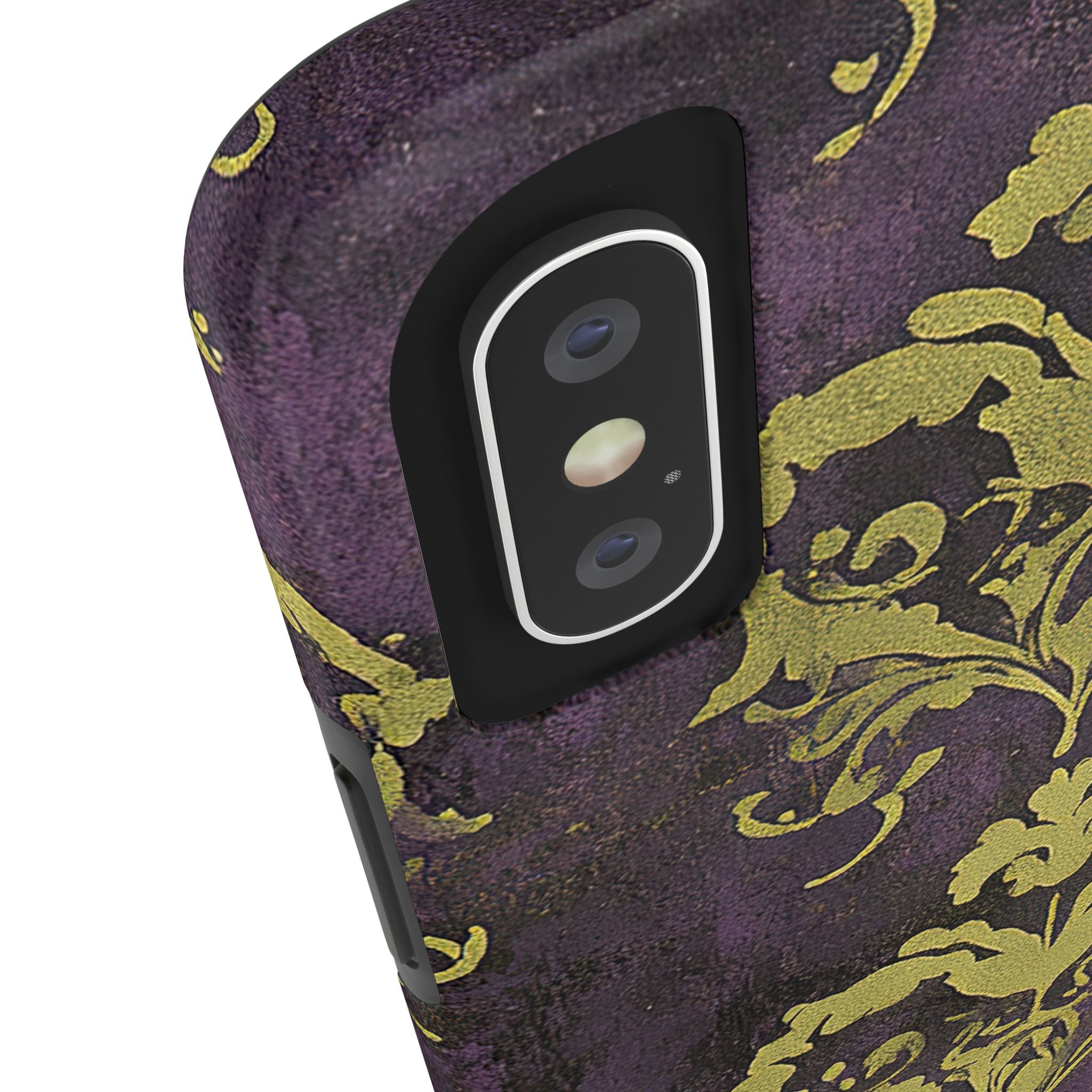 gothic-tough-iphone-case-tough-iphone-cover-dark-alternative-cell-iphone-case-spooky-goth-accessories-gothic-gift-for-him-her