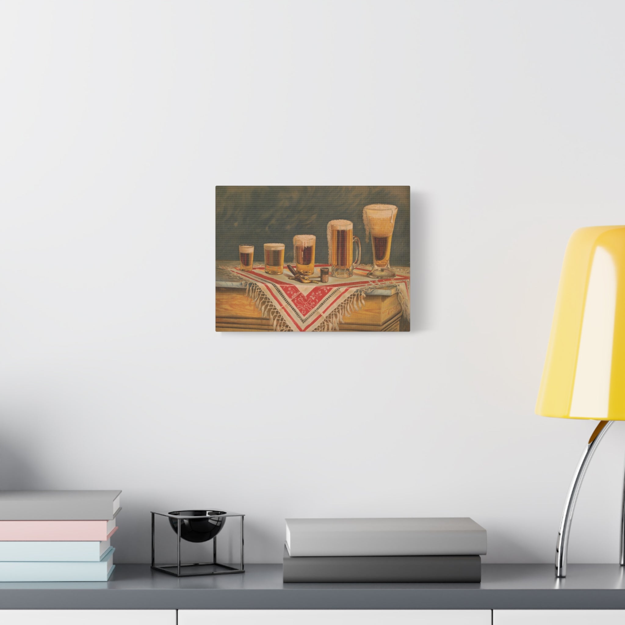 vintage-beer-canvas-print-beer-wall-art-bar-decor-living-room-decor-alcohol-gift-matte-canvas-print-beer-gift-beer-lover-beer