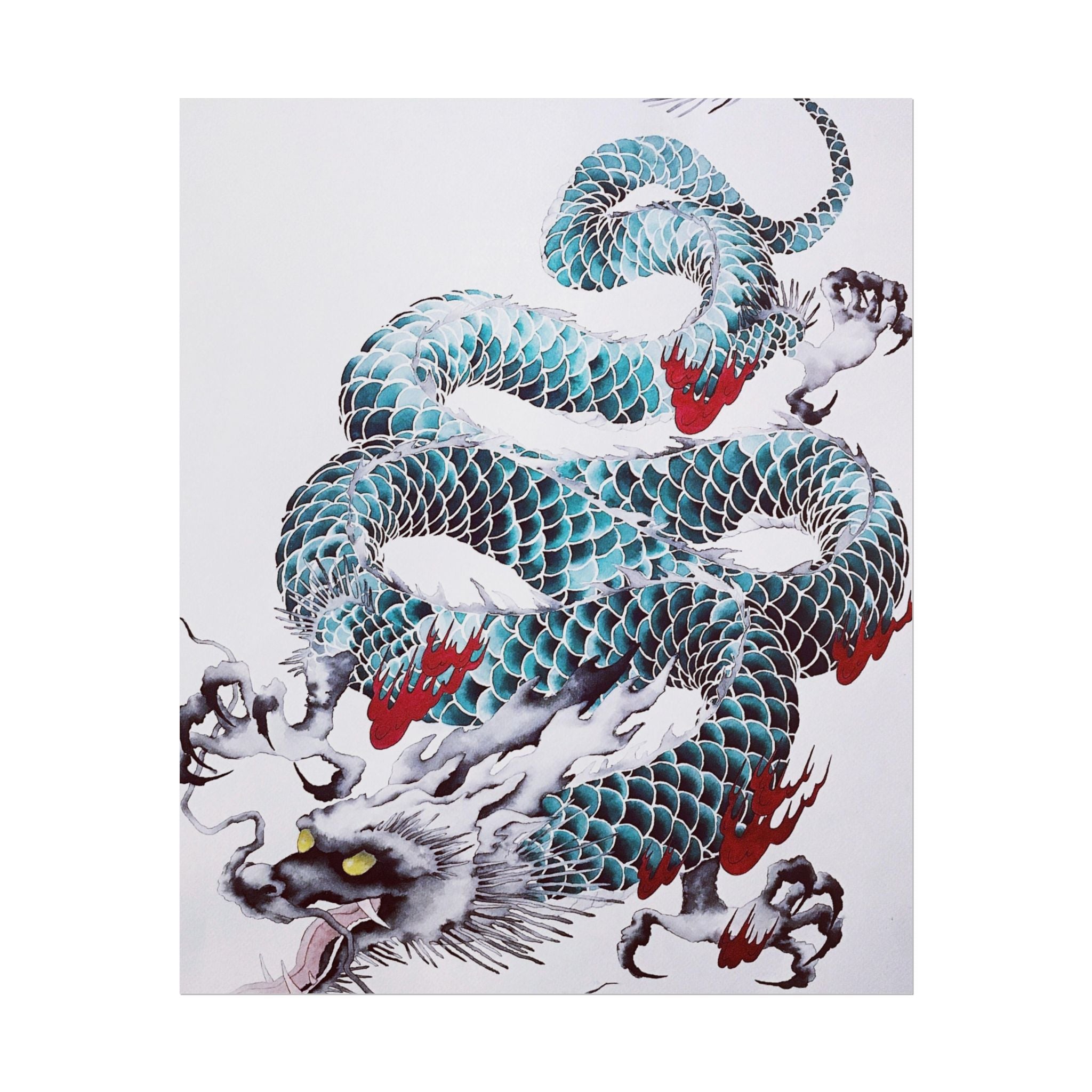 poster-print-japanese-dragon-mythology-print-poster-wall-art-home-decor-asian-inspired-art-mythical-creature-artwork-poster-g