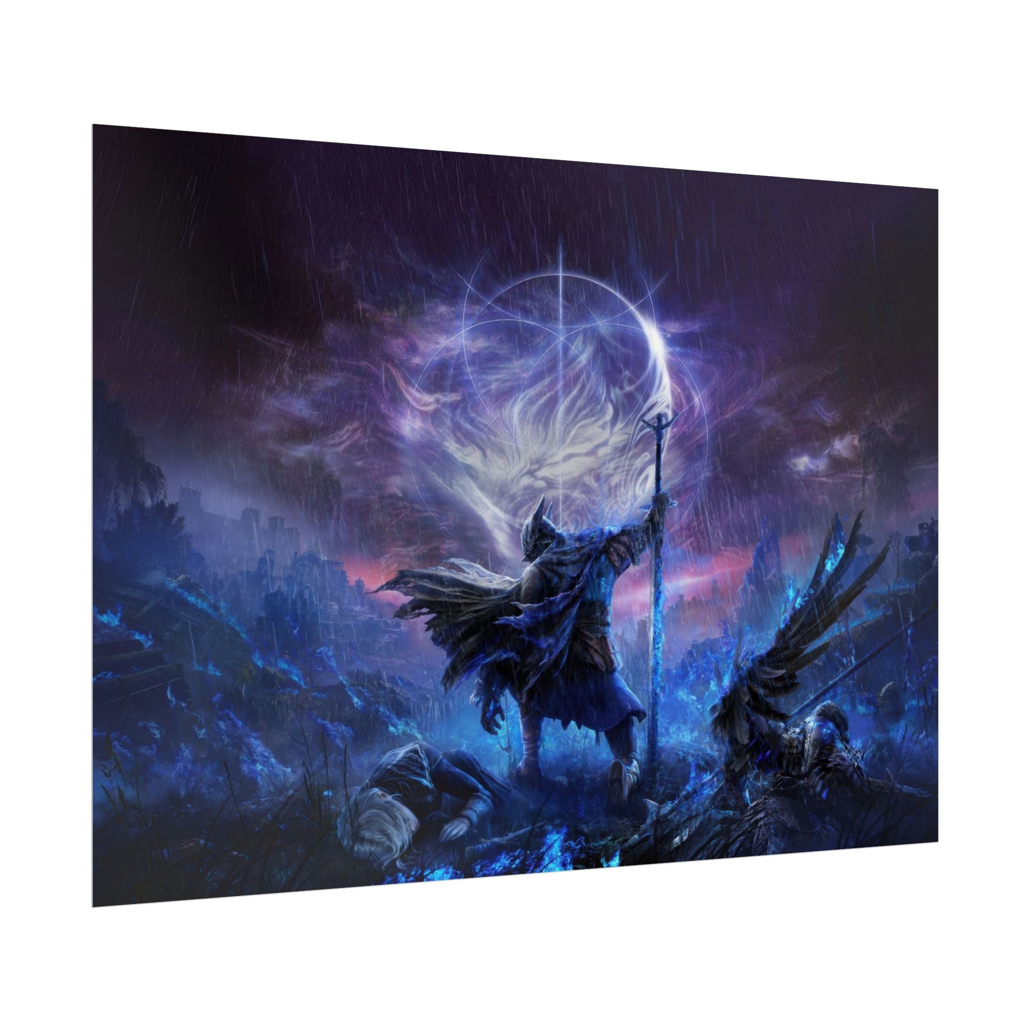 elden-ring-poster-print-elden-ring-wall-art-gaming-wall-decor-video-game-poster-gamer-gift-sword-art