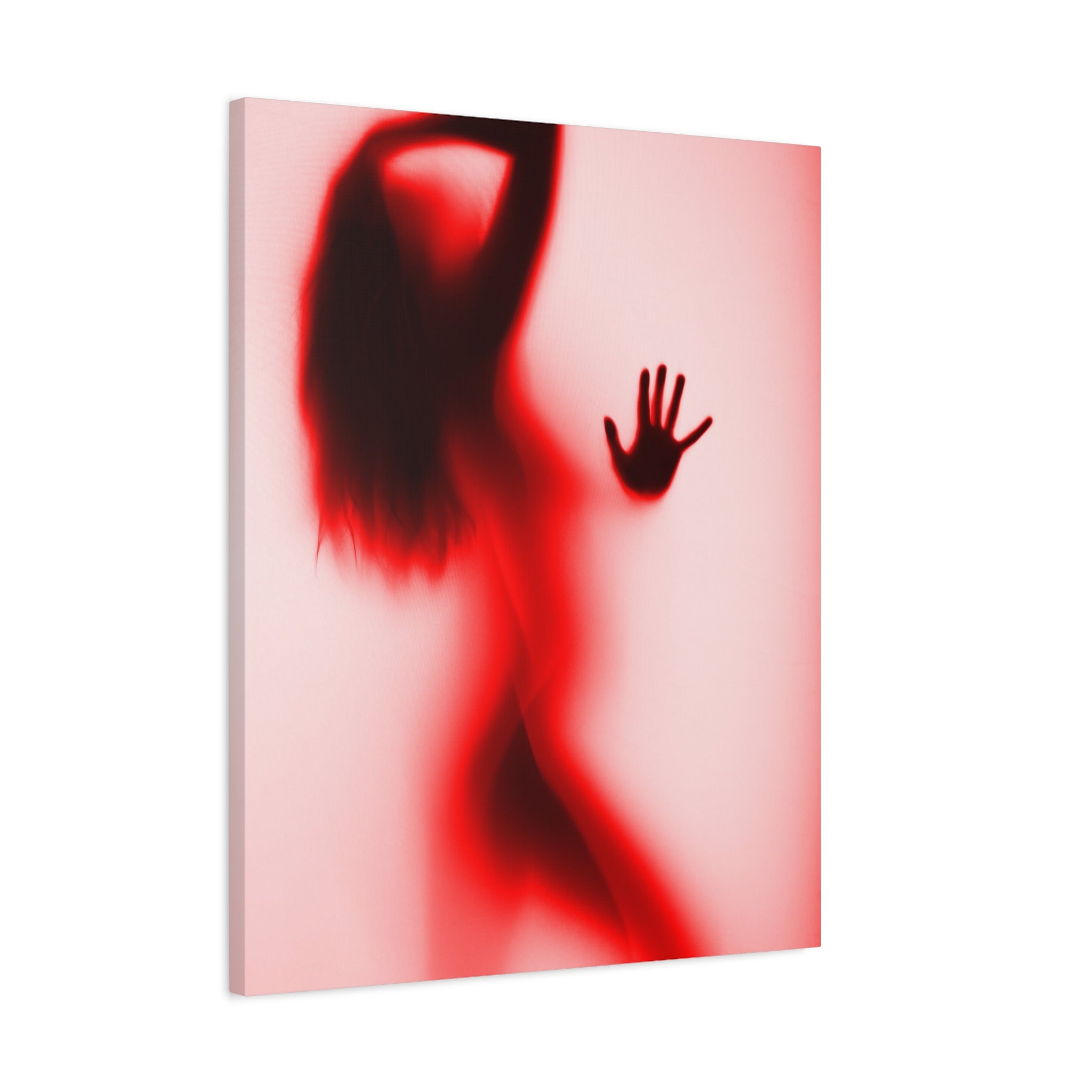 hidden-woman-silhouette-canvas-wall-art-print-sensual-matte-stretched-canvas-print-decor-beautiful-blur-home-office-decor-gif