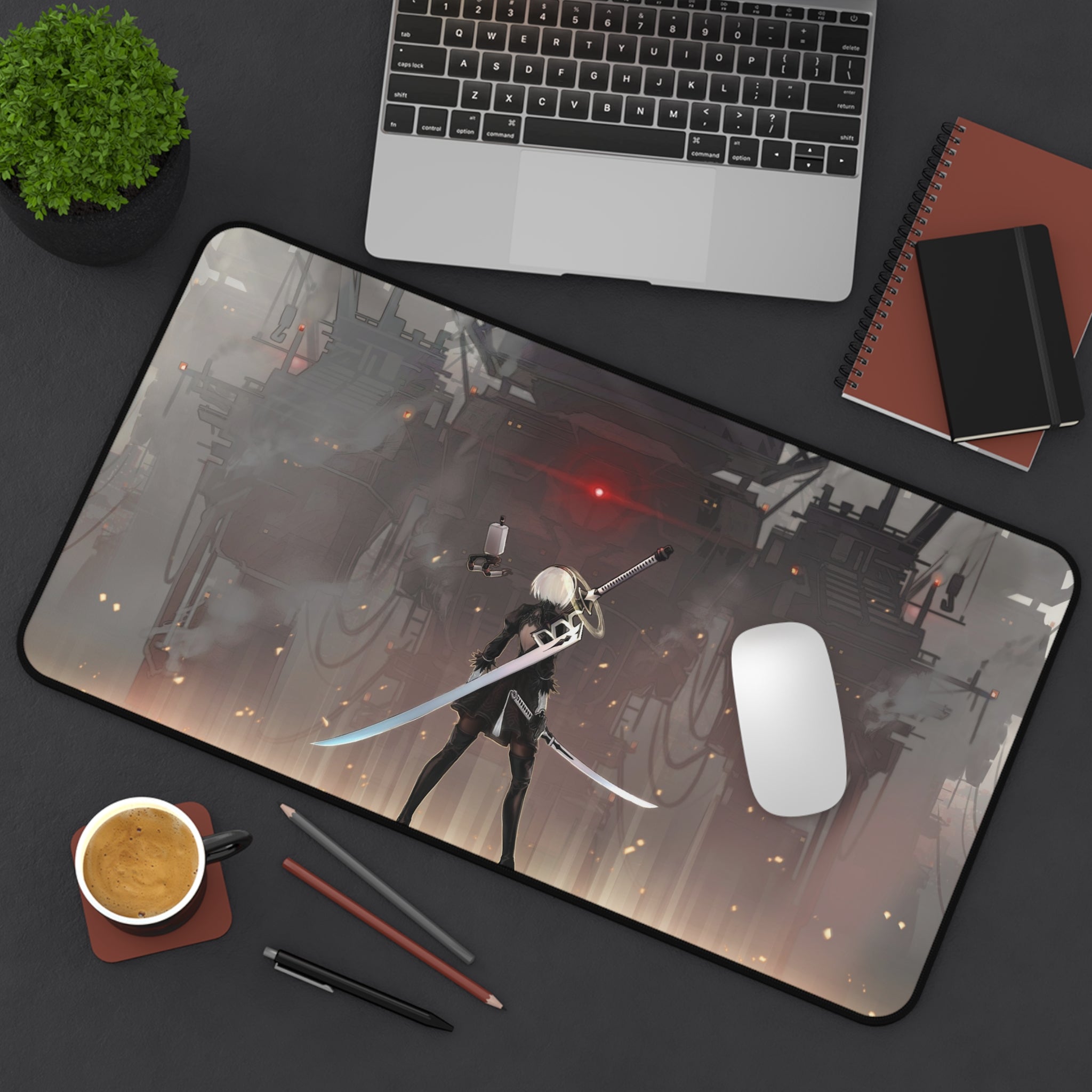 nier-automata-2b-yorha-desk-mat-mouse-pad-nier-2b-katana-desk-pad-for-home-office-anime-desk-pad-gift-for-gamers-office-decor