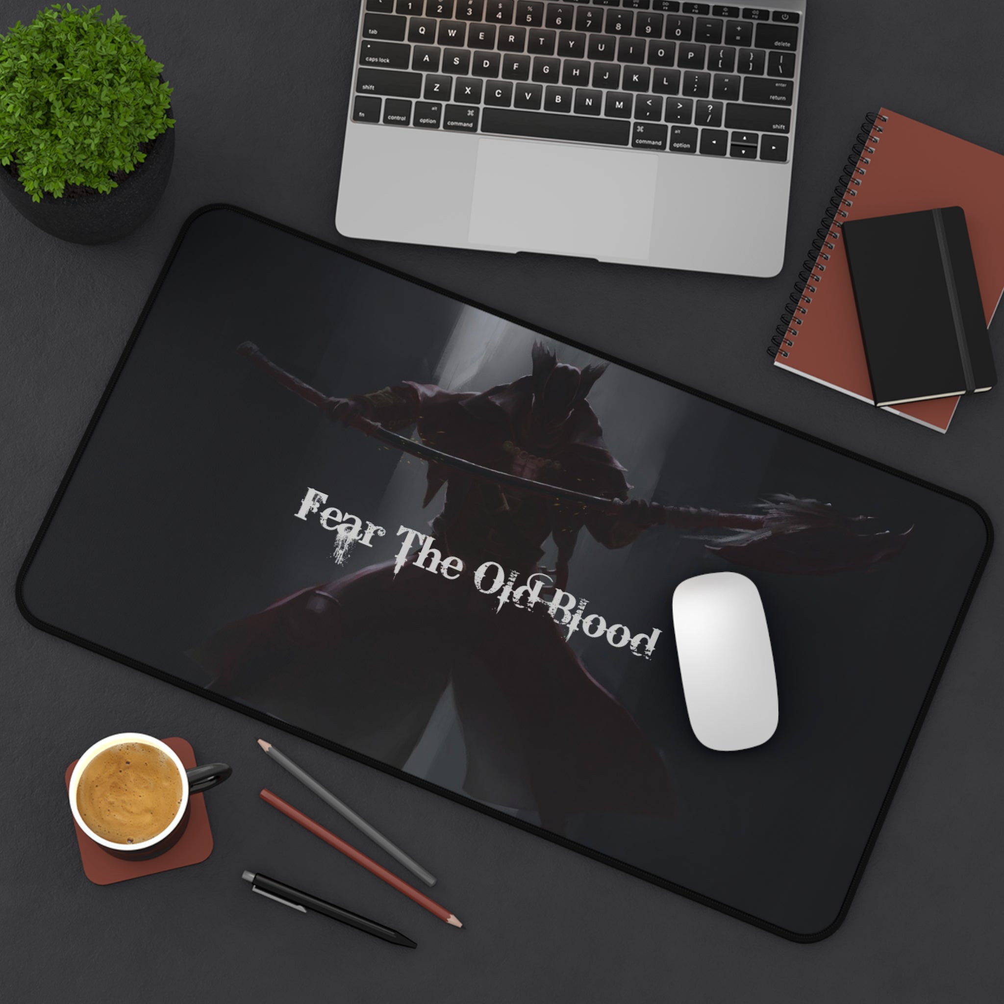 bloodborne-old-blood-mouse-pad-the-hunter-desk-pad-large-gaming-desk-mat-fantasy-protective-desk-pad