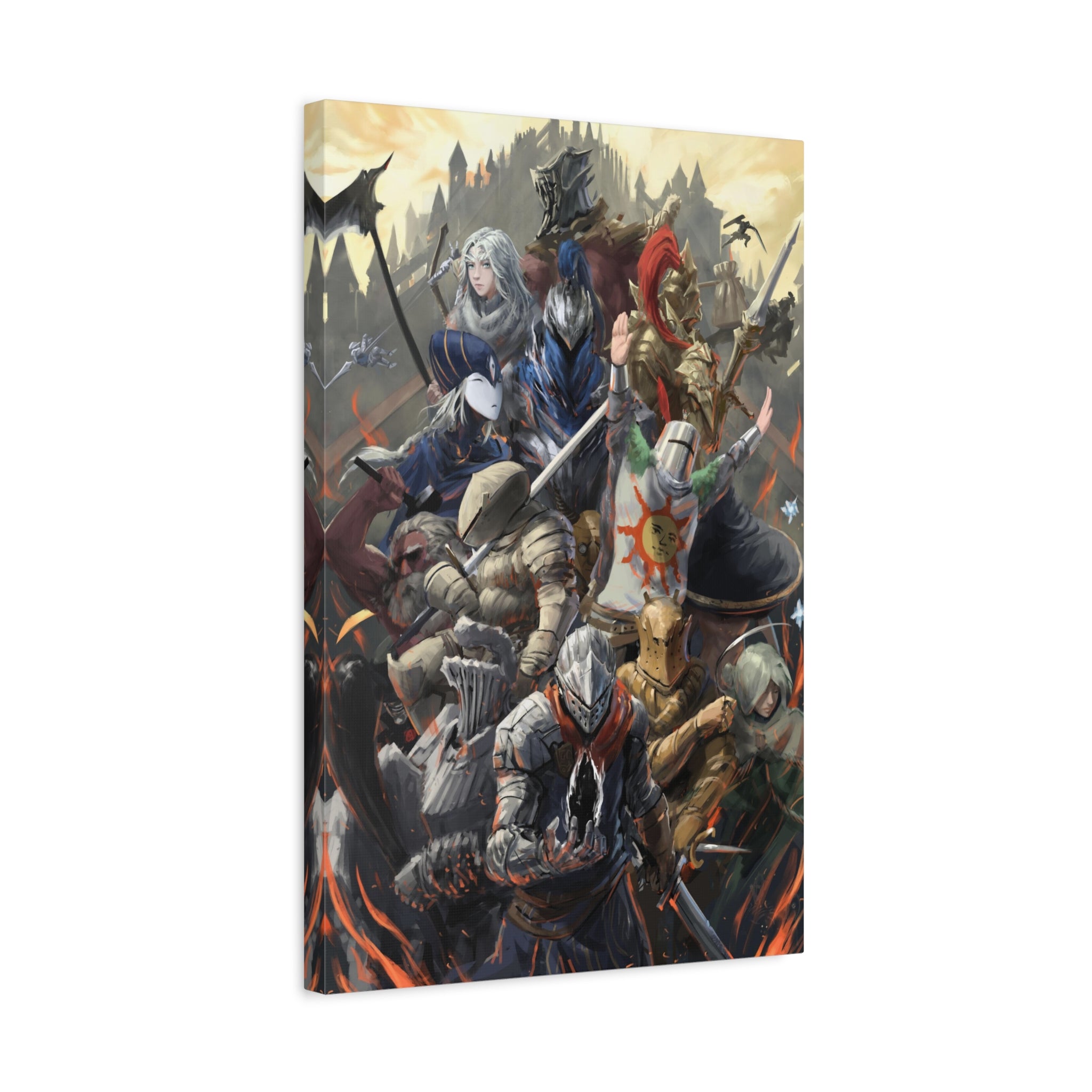 dark-souls-canvas-wall-art-characters-gallery-stretched-canvas-dark-souls-game-art-work-home-decor-canvas-prin