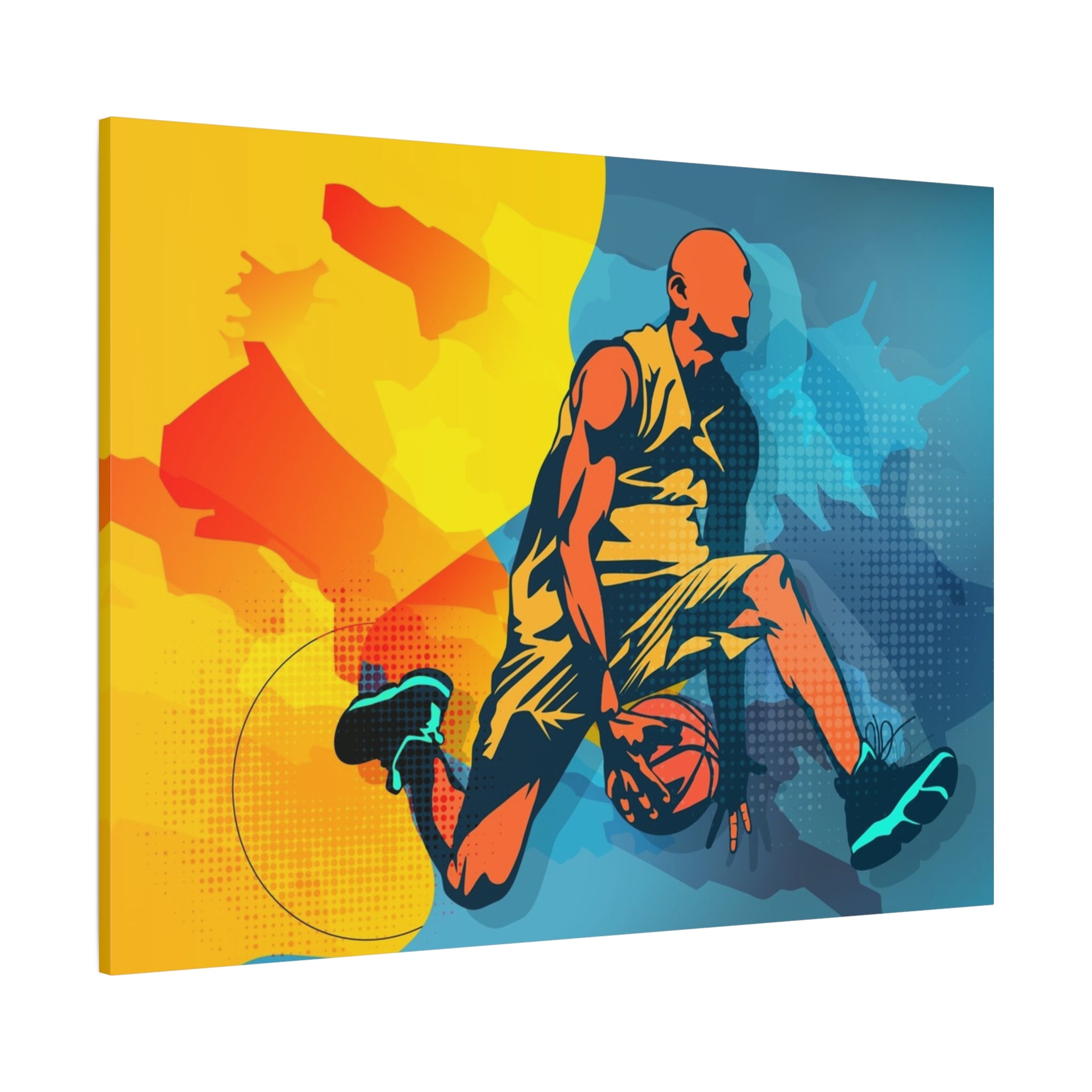 basketball-canvas-wall-art-basketball-prints-basketball-poster-basketball-wall-decor-home-decor-housewarming-gift