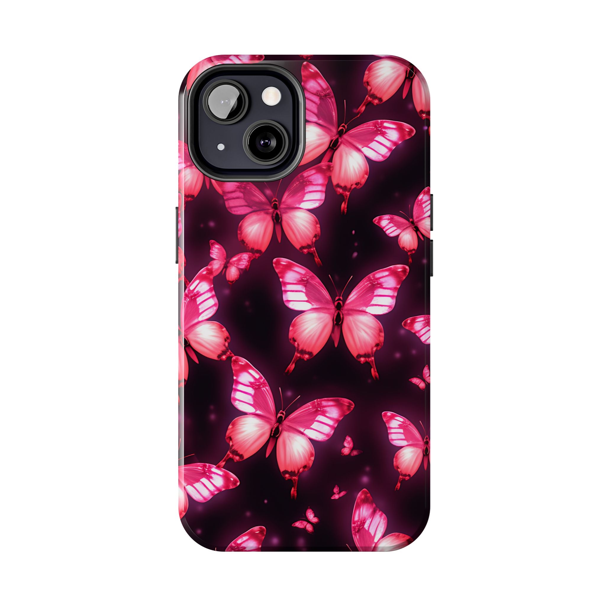 neon-glitter-butterfly-tough-phone-case-iphone-cover-protective-phone-case-sparkly-cellphone-case-glittery-phone-cover-tough-
