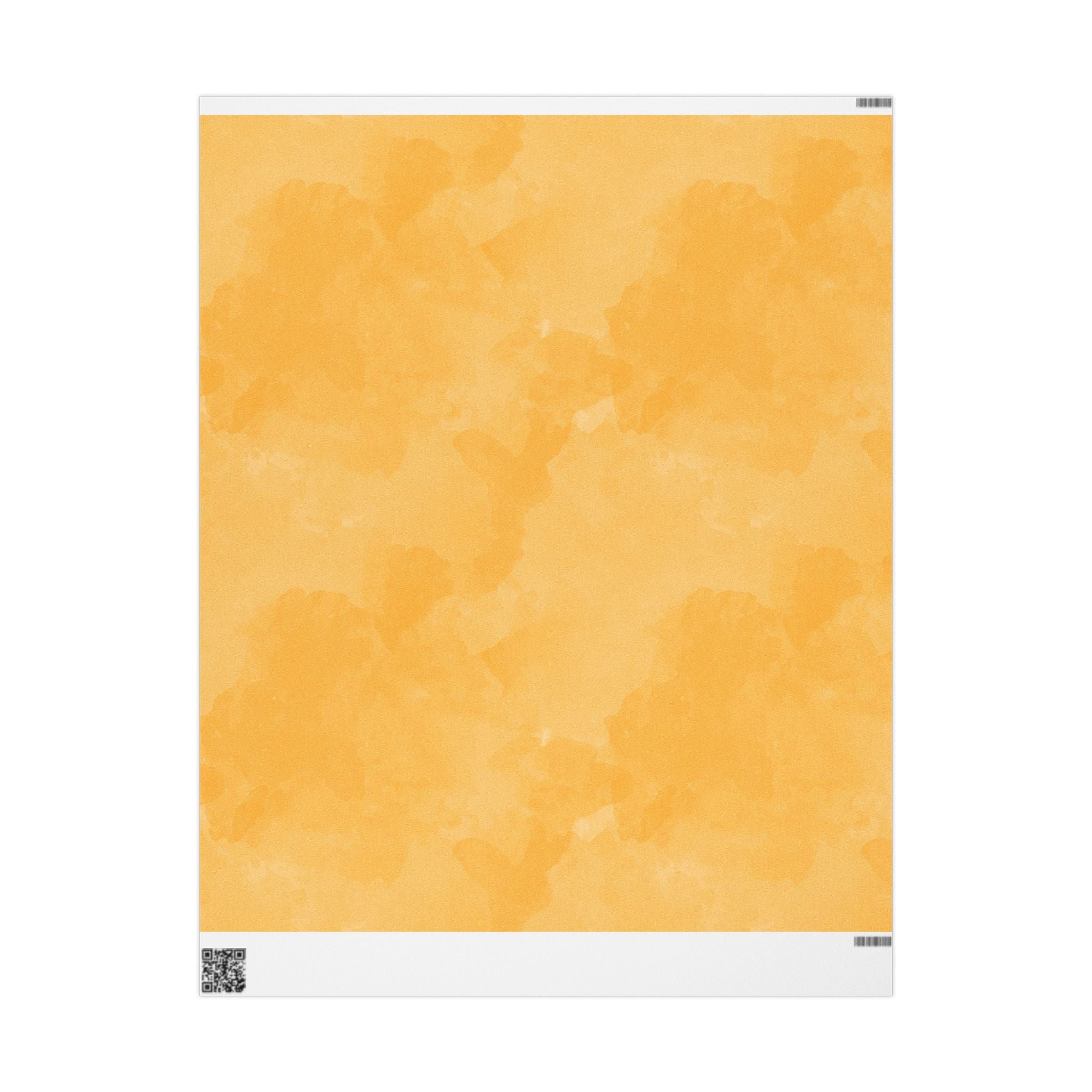 wrapping-papers-orange-pastel-watercolor-elegant-gift-wrap-for-holidays-and-special-occasions-alternative-gift-wrap-gift-supp