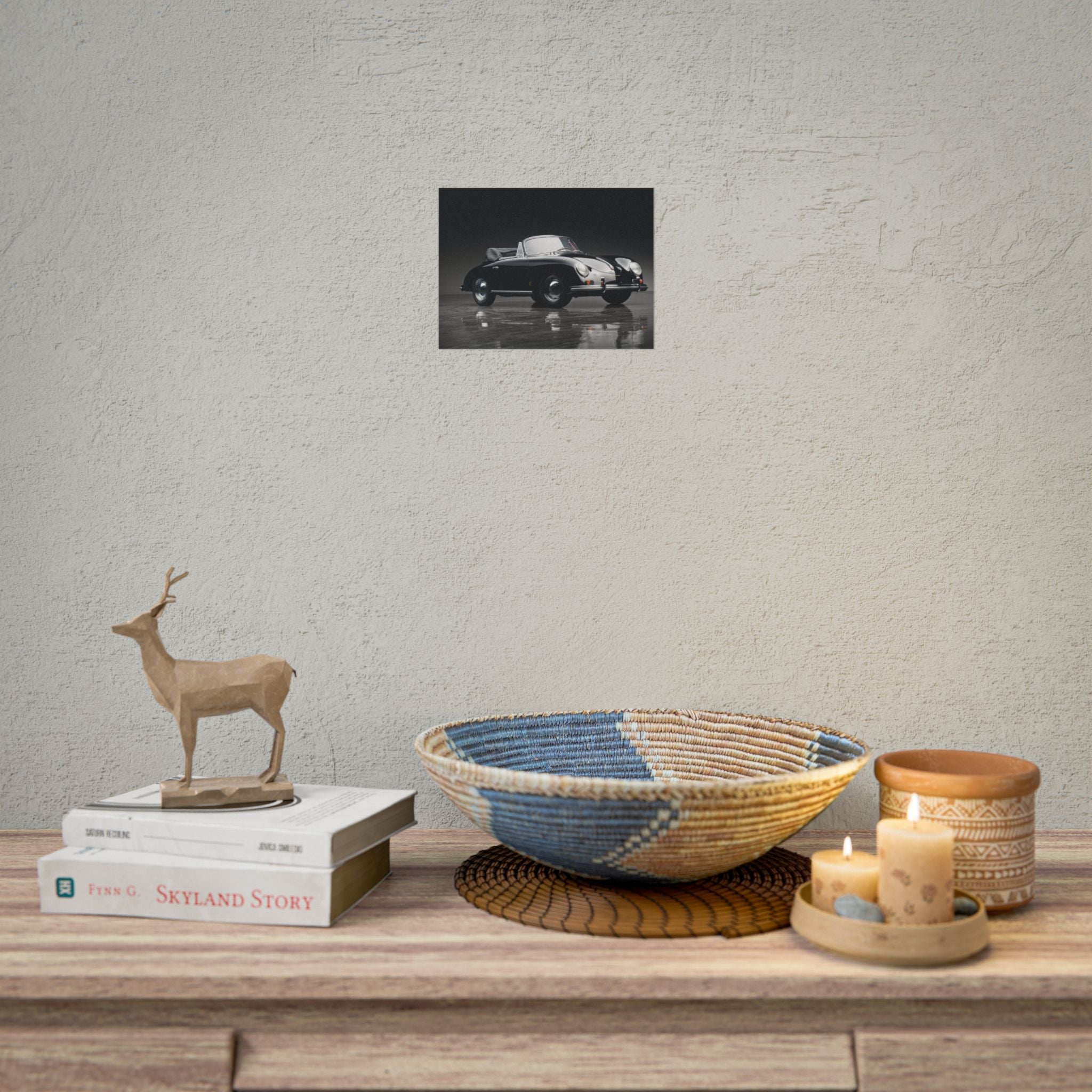 porsche-poster-print-rolled-posters-wall-art-home-decor-gift-for-car-enthusiasts-man-cave-decor-automotive-art-prints